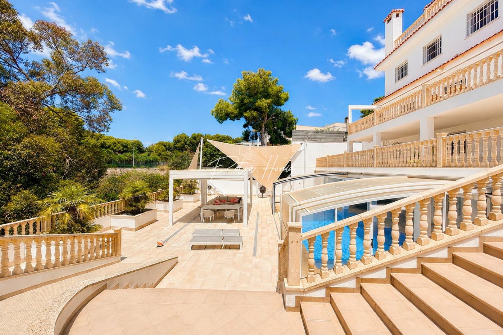 Resales - Villa - Dehesa de campoamor - Campoamor