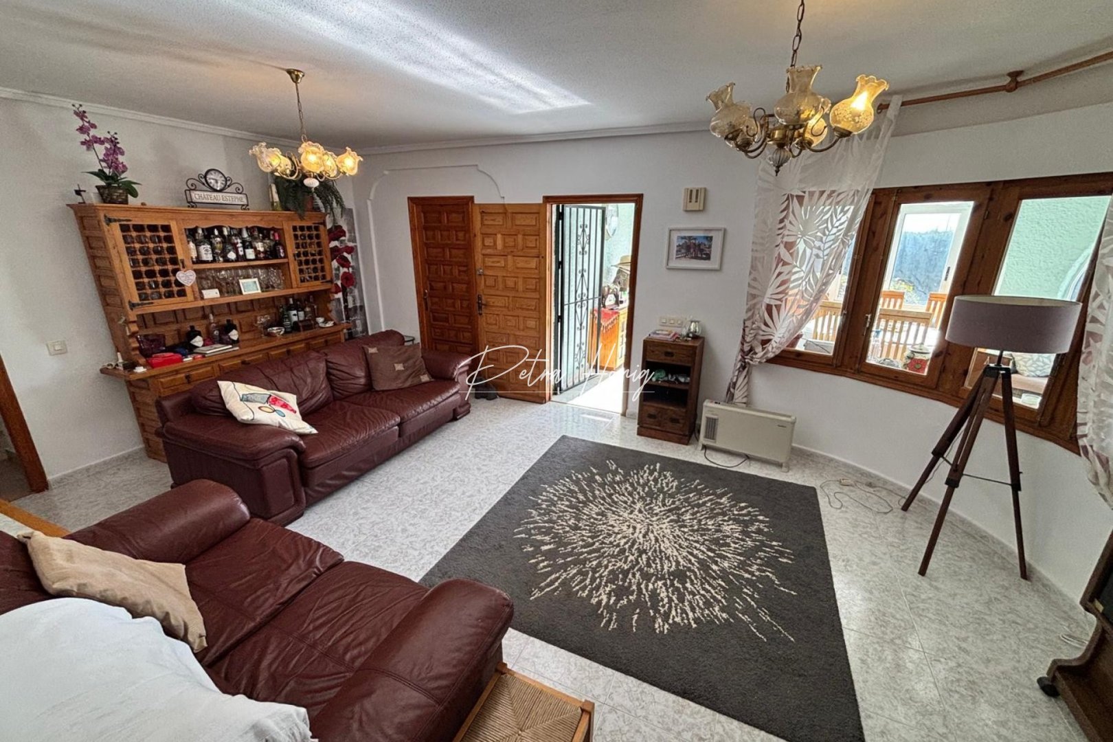 Resales - Villa Detached - Ciudad Quesada - CENTRO