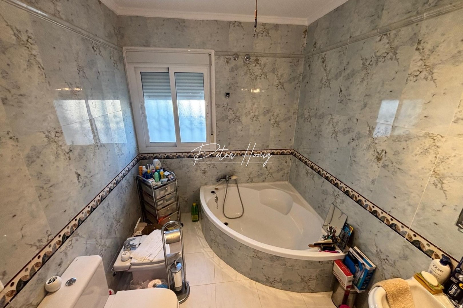 Resales - Villa Detached - Ciudad Quesada - La Fiesta