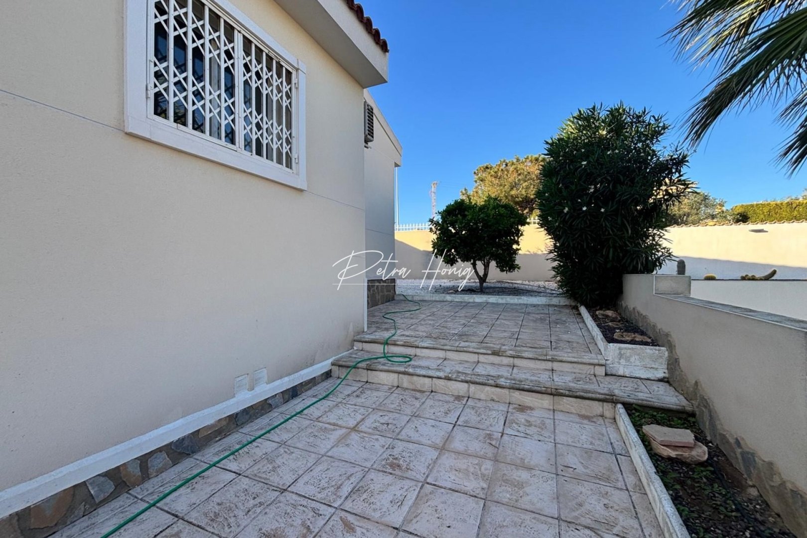 Resales - Villa Detached - Ciudad Quesada - La Fiesta