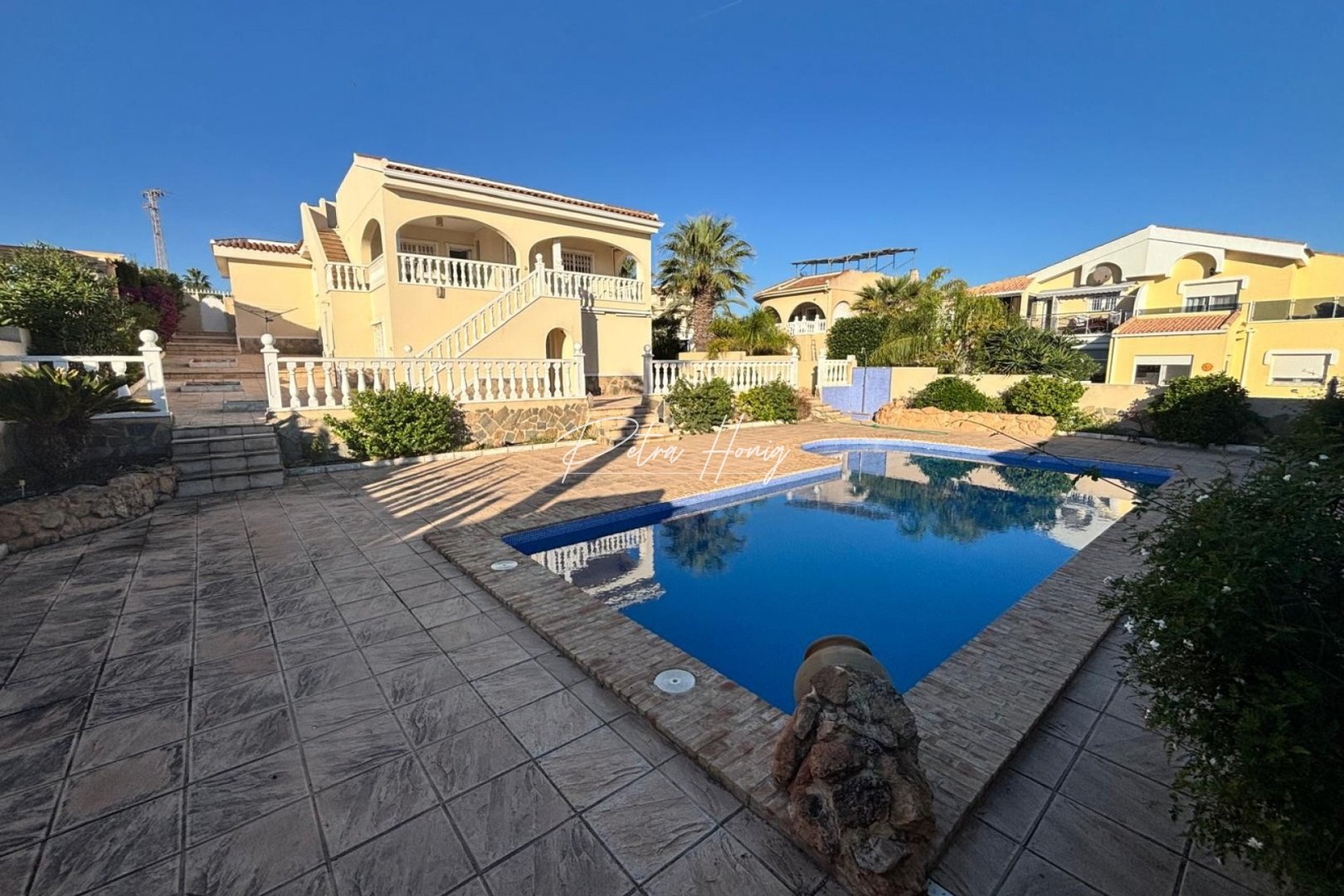 Resales - Villa Detached - Ciudad Quesada - La Fiesta