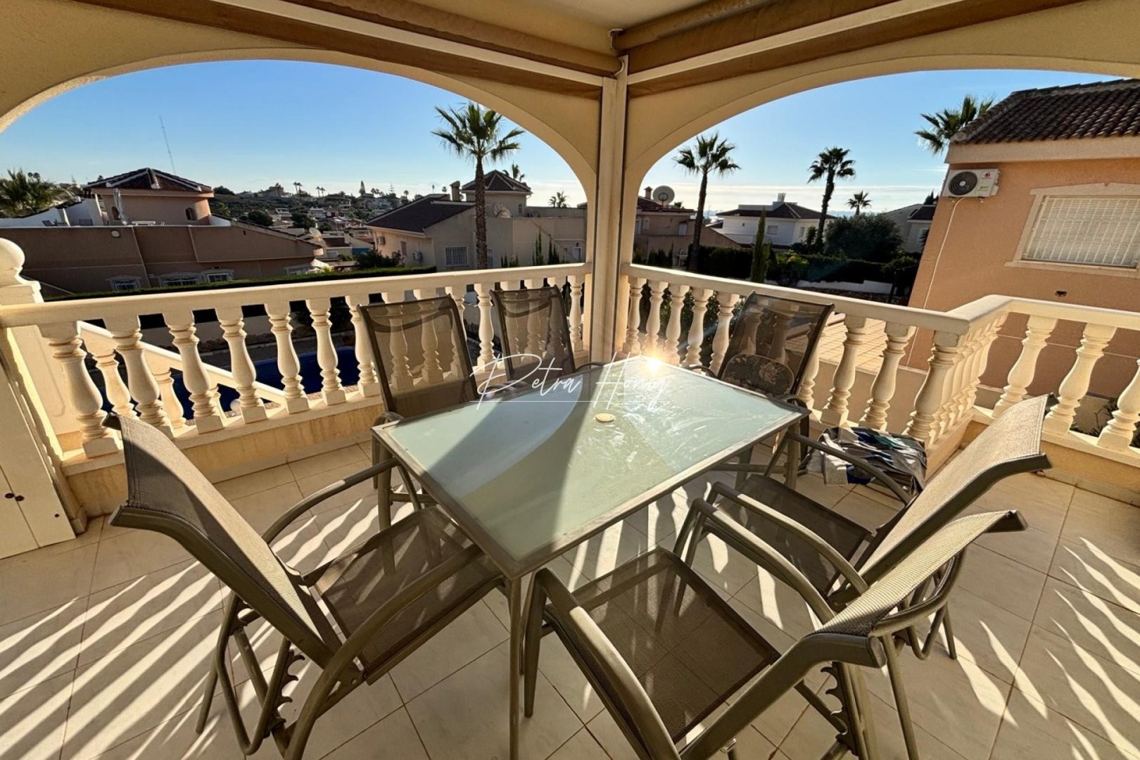 Resales - Villa Detached - Ciudad Quesada - La Fiesta