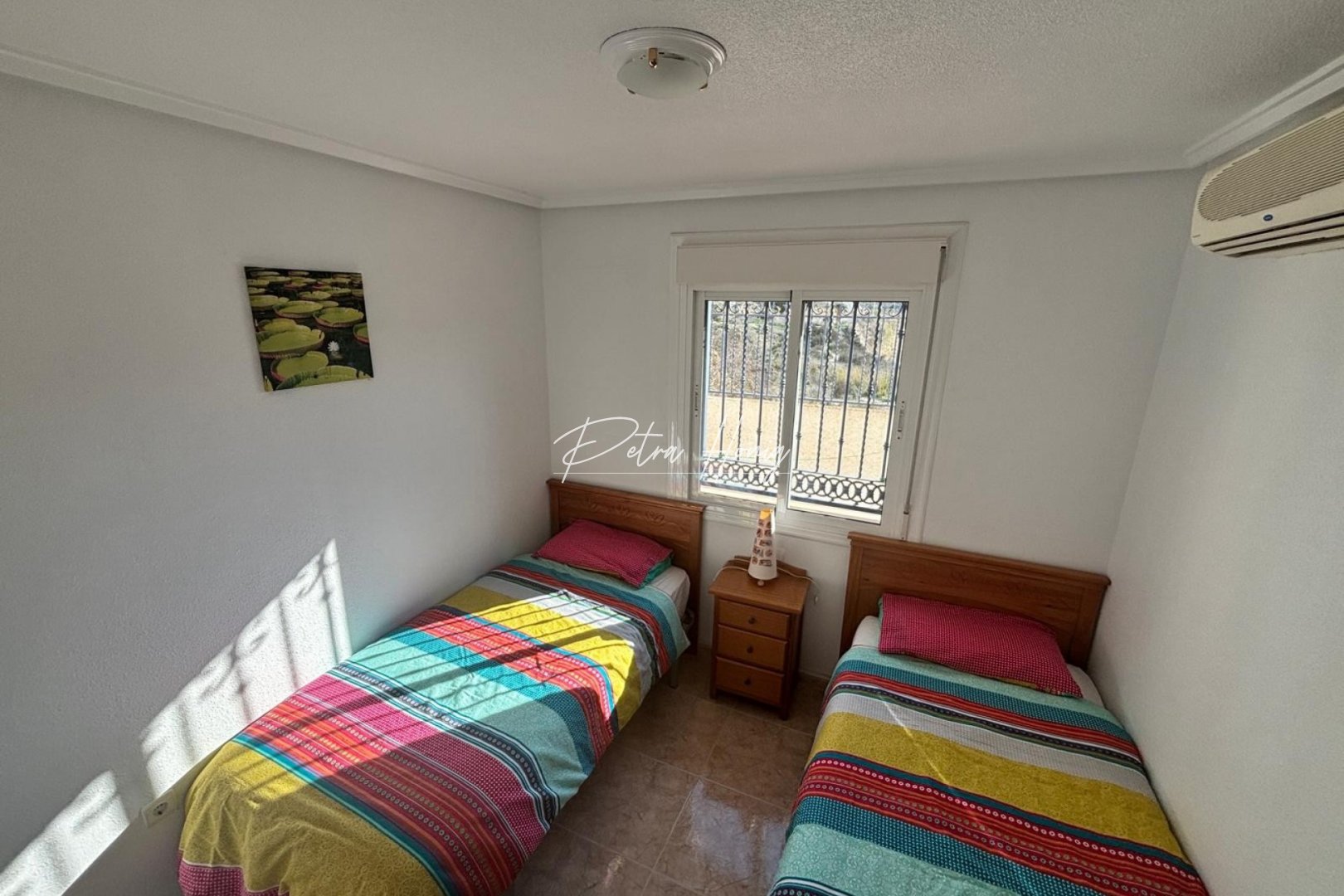 Resales - Villa Detached - Ciudad Quesada - La Marquesa Golf