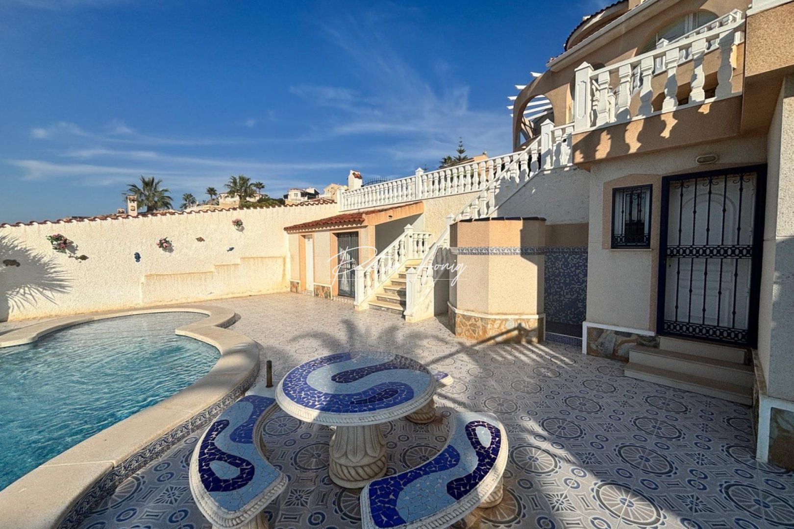 Resales - Villa Detached - Ciudad Quesada - La Marquesa Golf