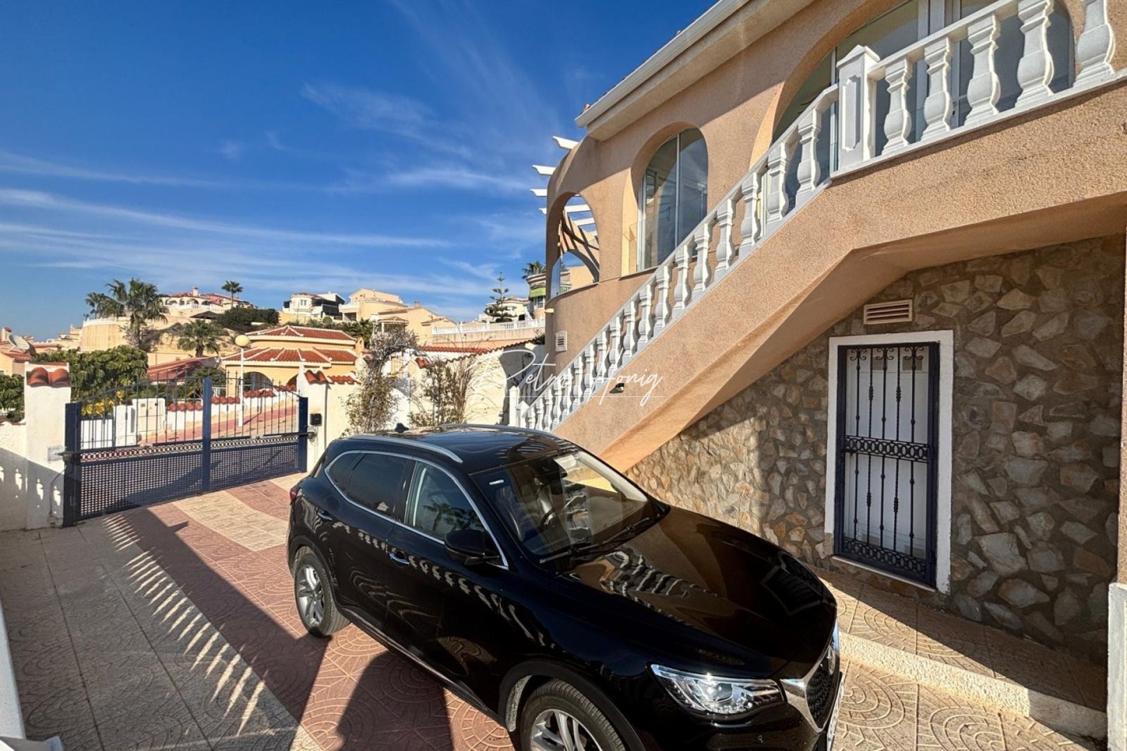 Resales - Villa Detached - Ciudad Quesada - La Marquesa Golf