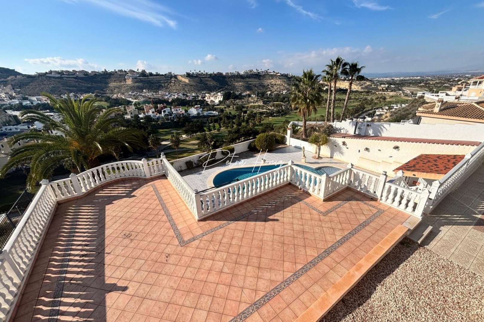 Resales - Villa Detached - Ciudad Quesada - La Marquesa Golf