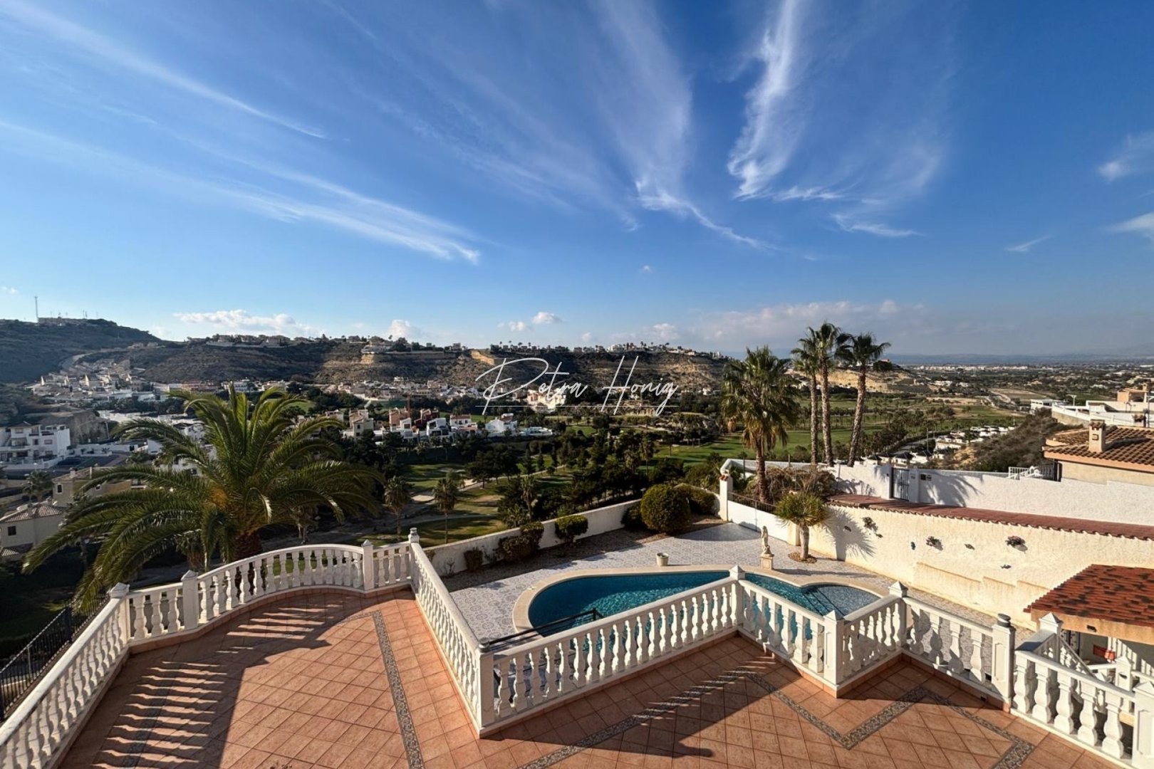 Resales - Villa Detached - Ciudad Quesada - La Marquesa Golf