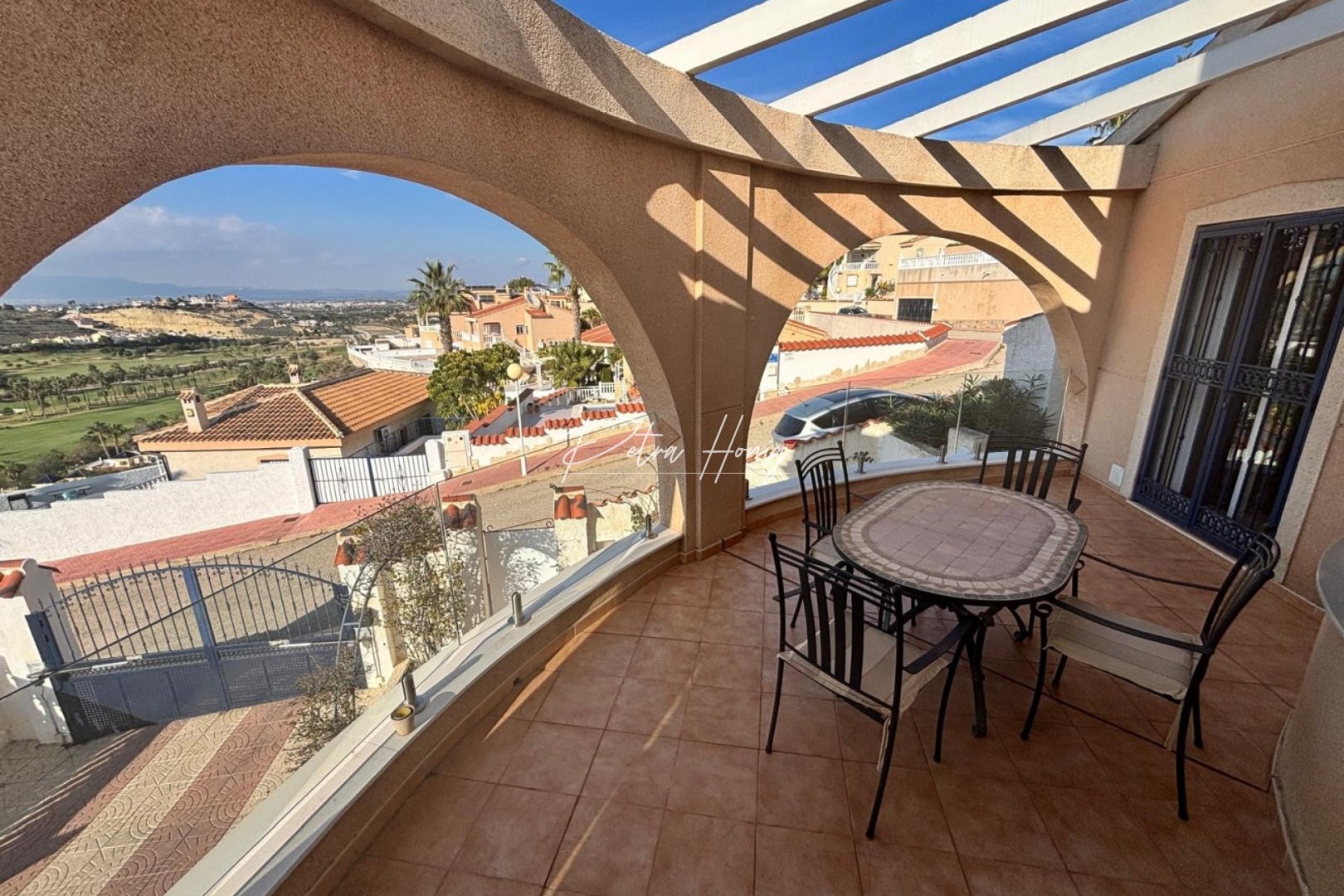 Resales - Villa Detached - Ciudad Quesada - La Marquesa Golf