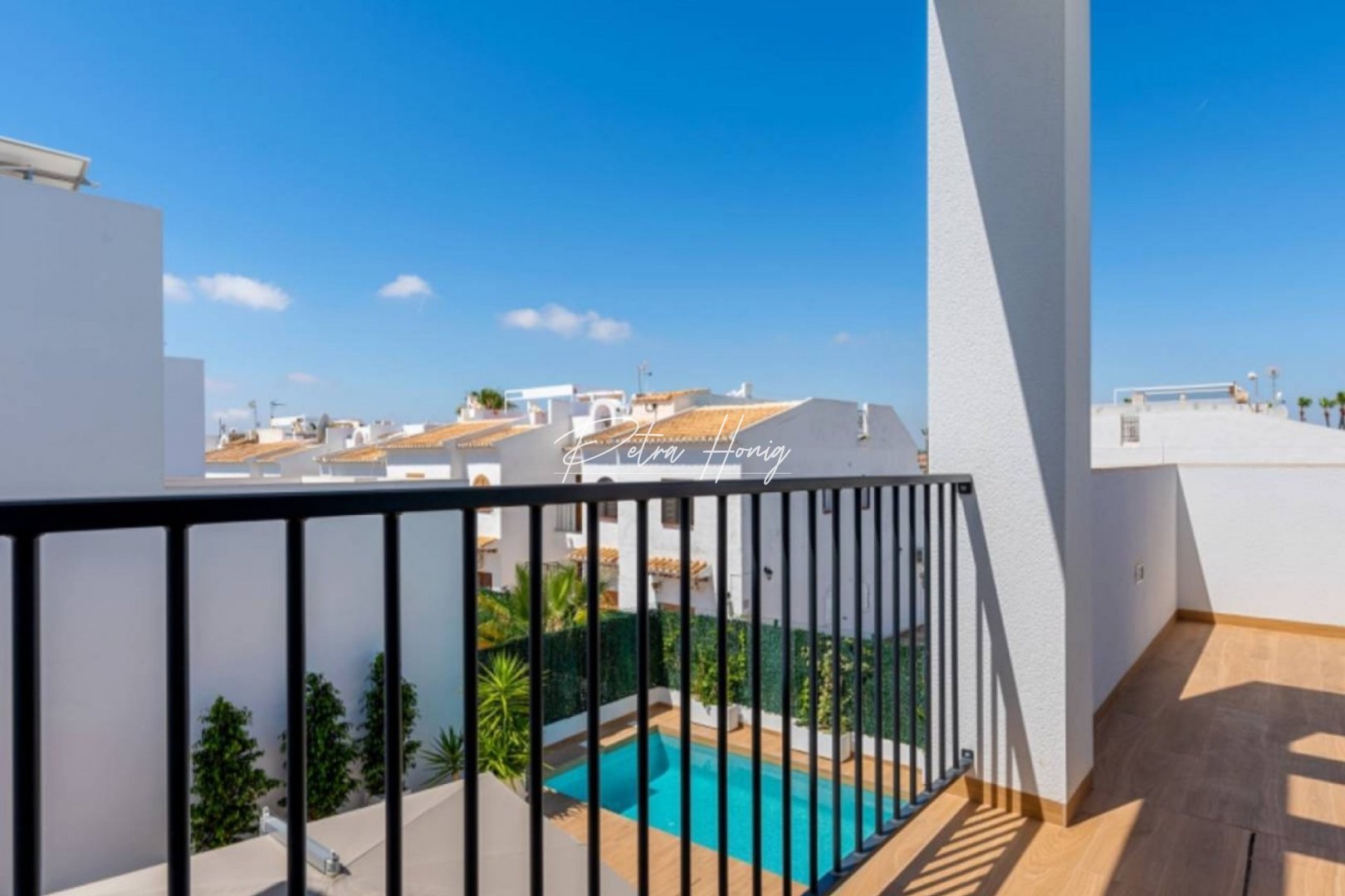 Resales - Villa Detached - Ciudad Quesada