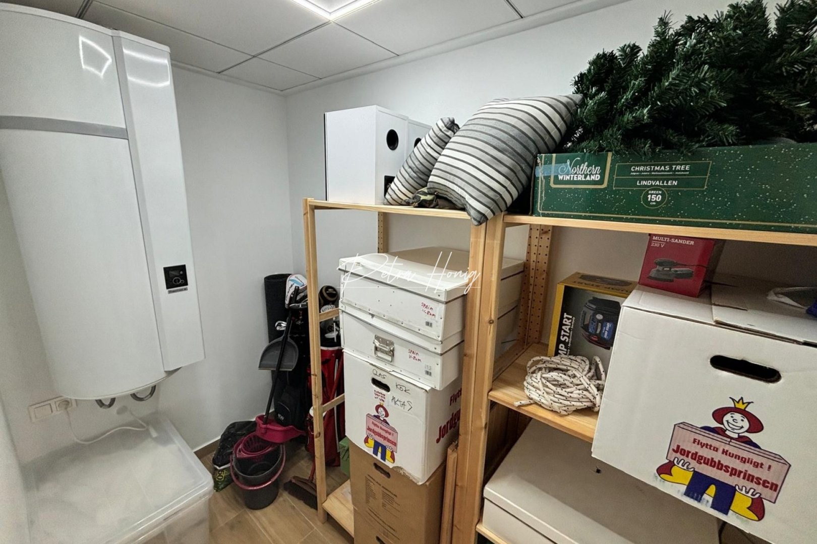 Resales - Villa Detached - Ciudad Quesada