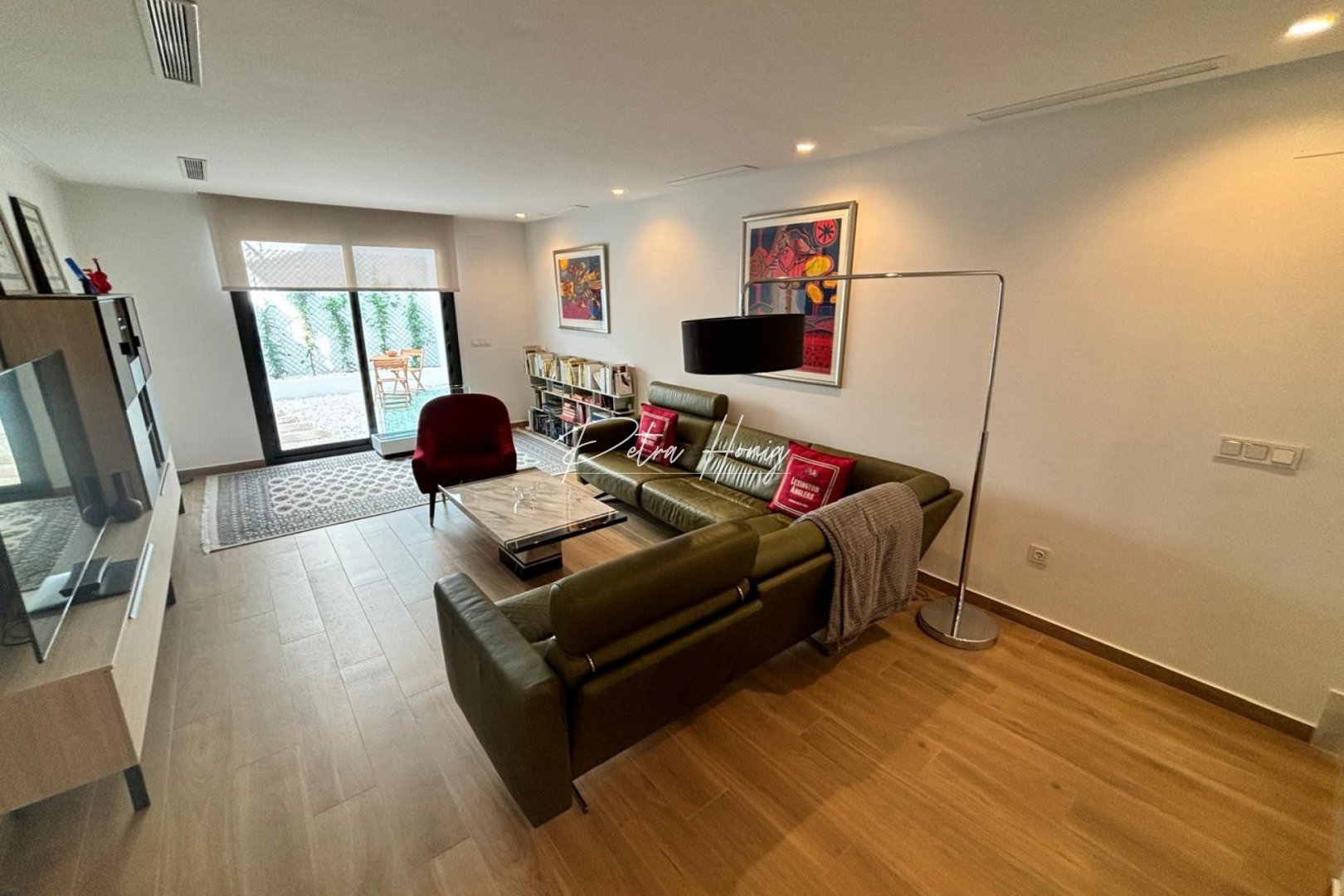 Resales - Villa Detached - Ciudad Quesada