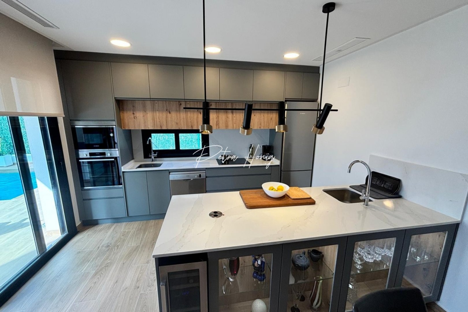 Resales - Villa Detached - Ciudad Quesada