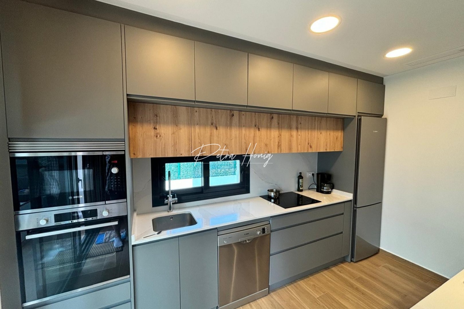 Resales - Villa Detached - Ciudad Quesada