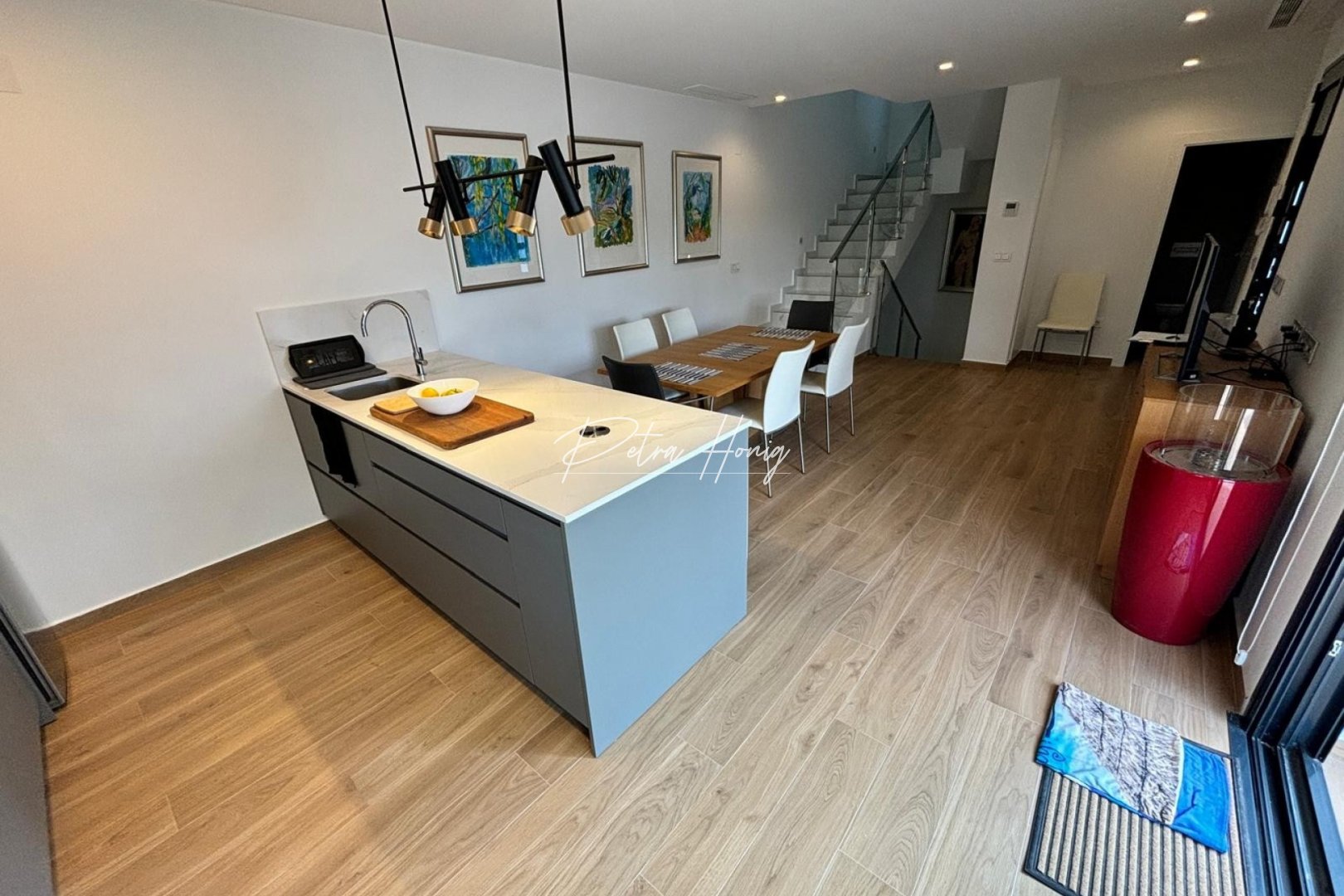 Resales - Villa Detached - Ciudad Quesada