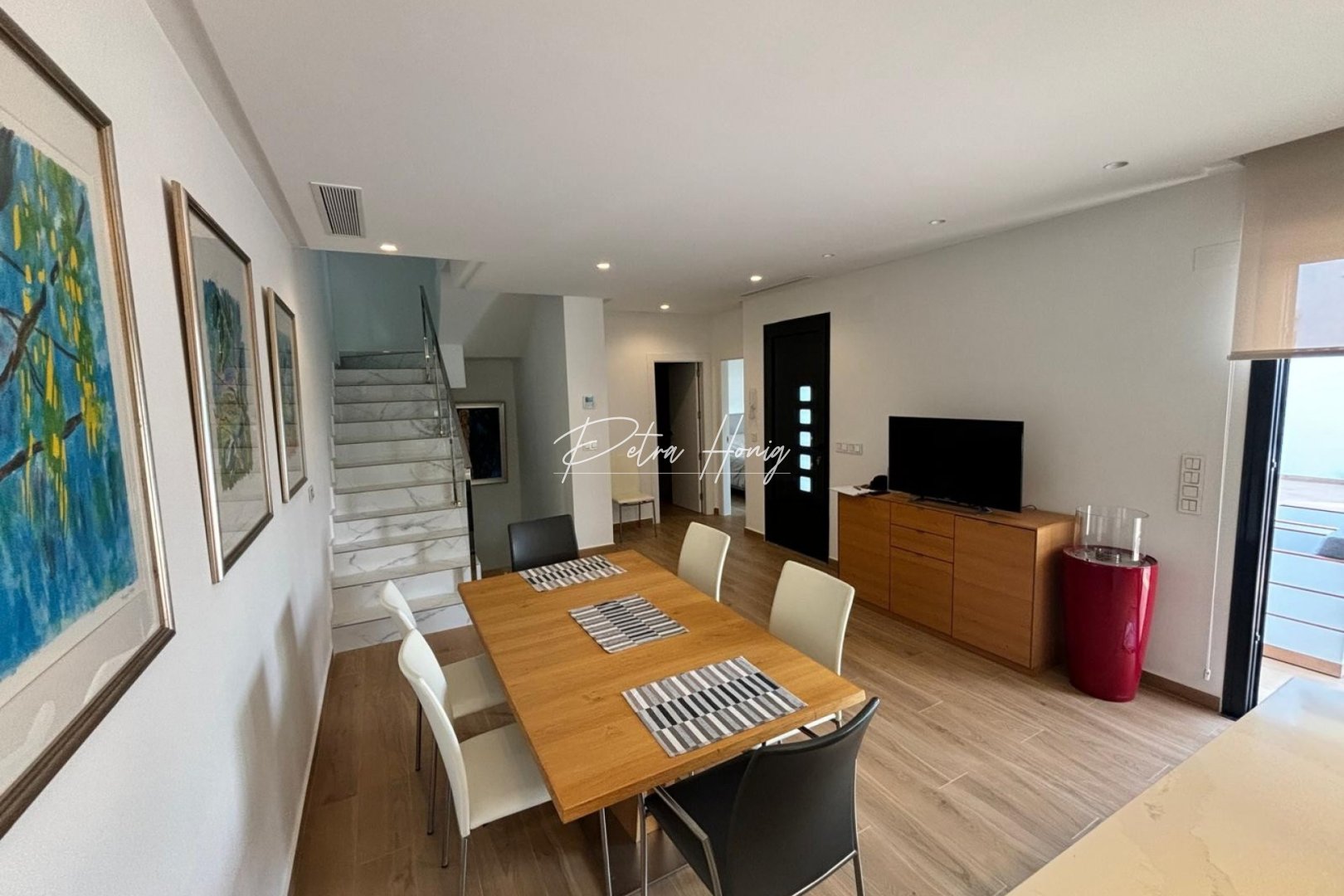 Resales - Villa Detached - Ciudad Quesada