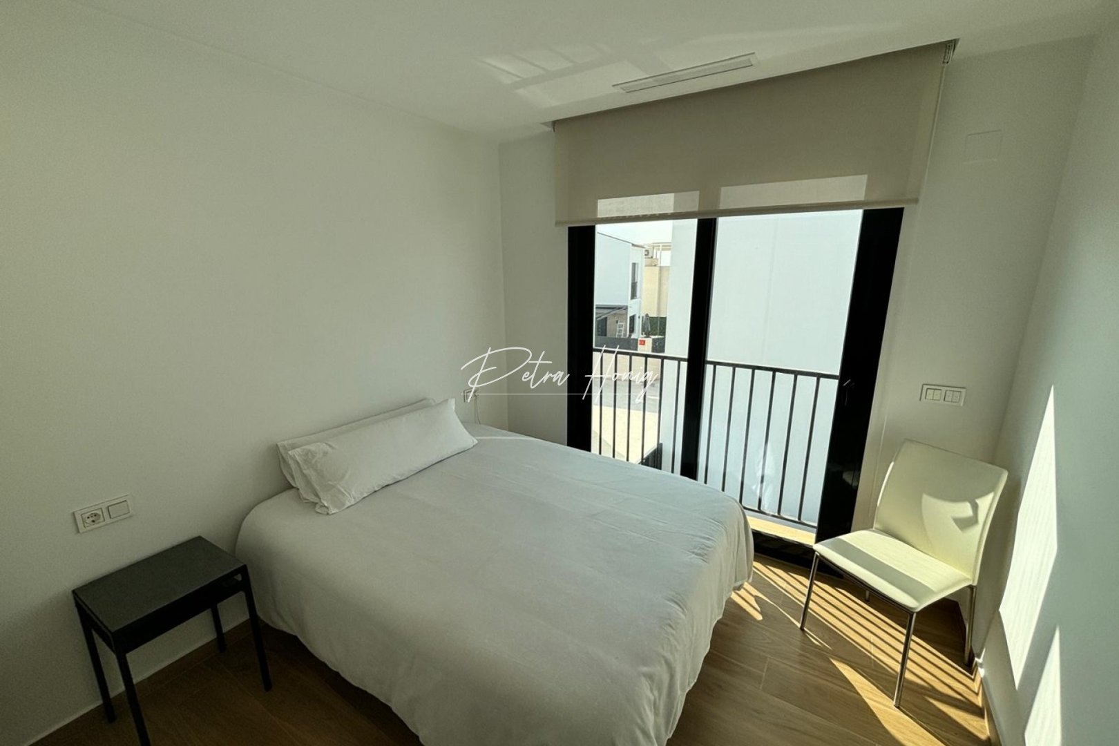 Resales - Villa Detached - Ciudad Quesada