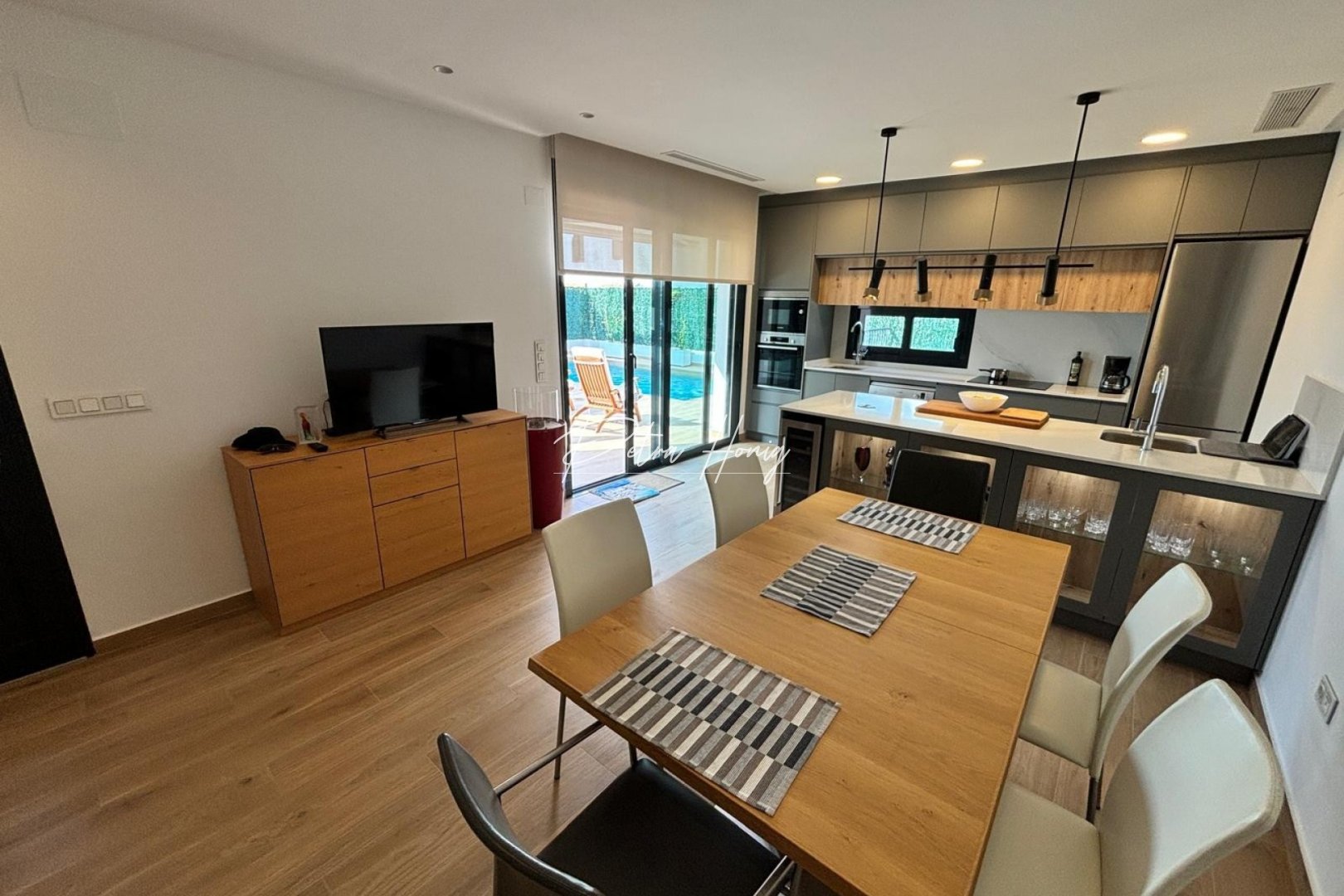 Resales - Villa Detached - Ciudad Quesada