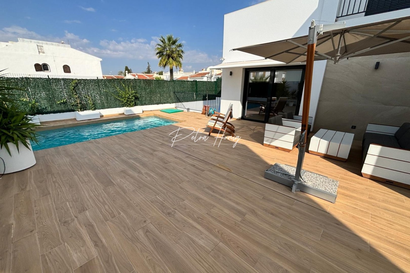 Resales - Villa Detached - Ciudad Quesada