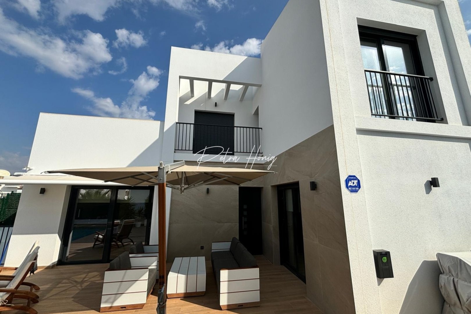 Resales - Villa Detached - Ciudad Quesada