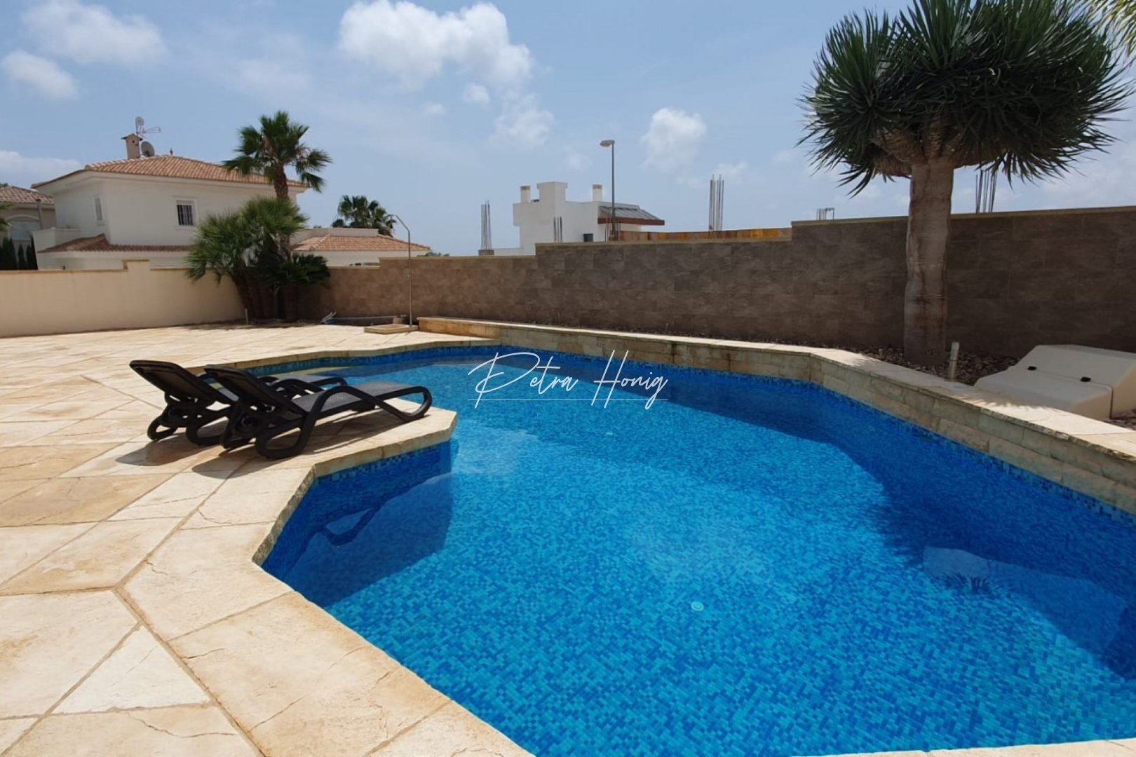 Resales - Villa Detached - Ciudad Quesada