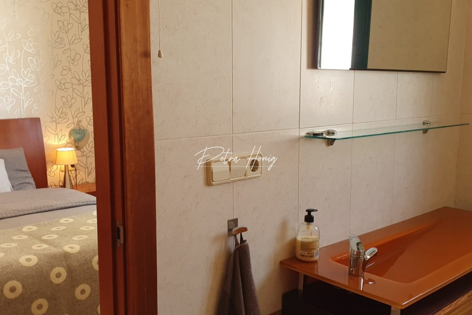 Resales - Villa Detached - Ciudad Quesada