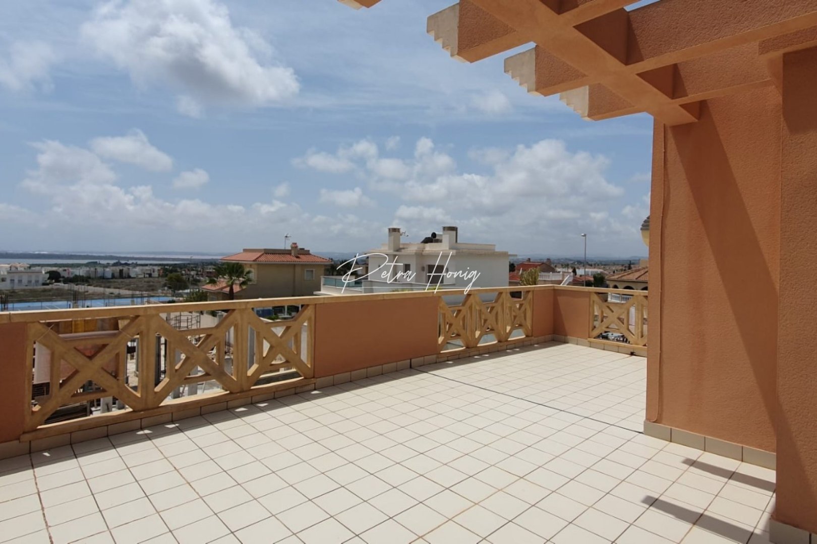 Resales - Villa Detached - Ciudad Quesada