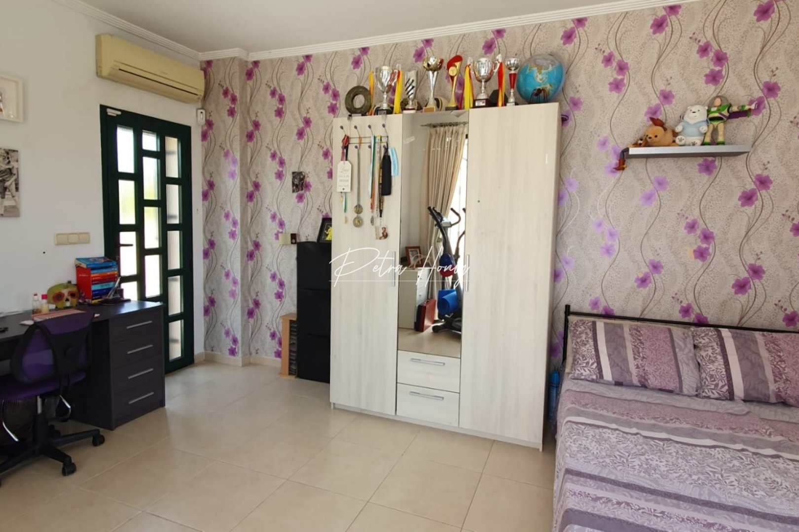 Resales - Villa Detached - Ciudad Quesada