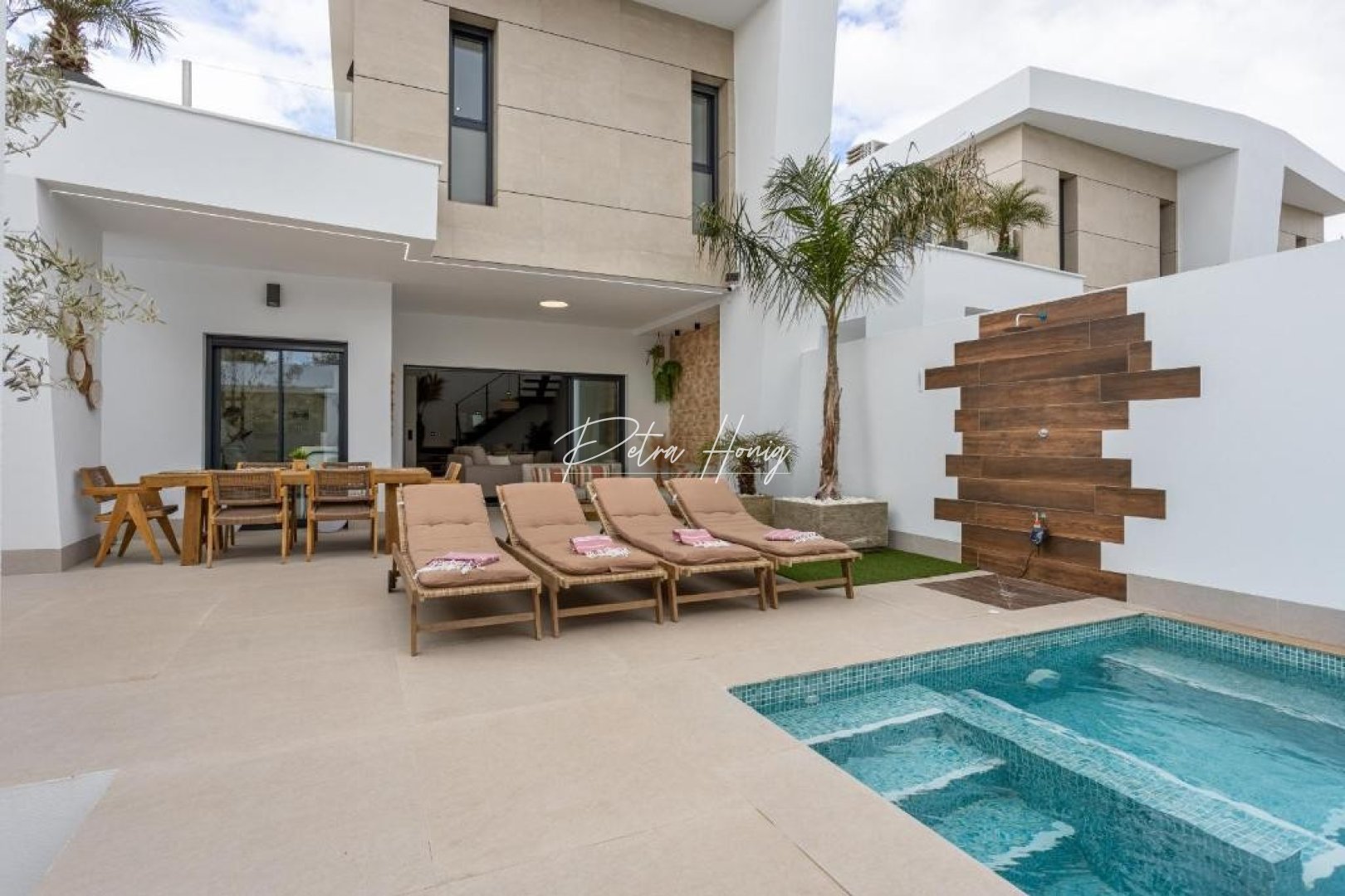 Resales - Villa - Dolores