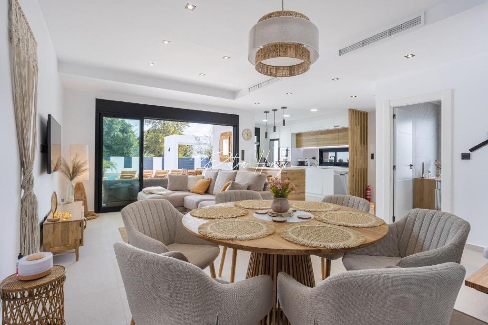 Resales - Villa - Dolores