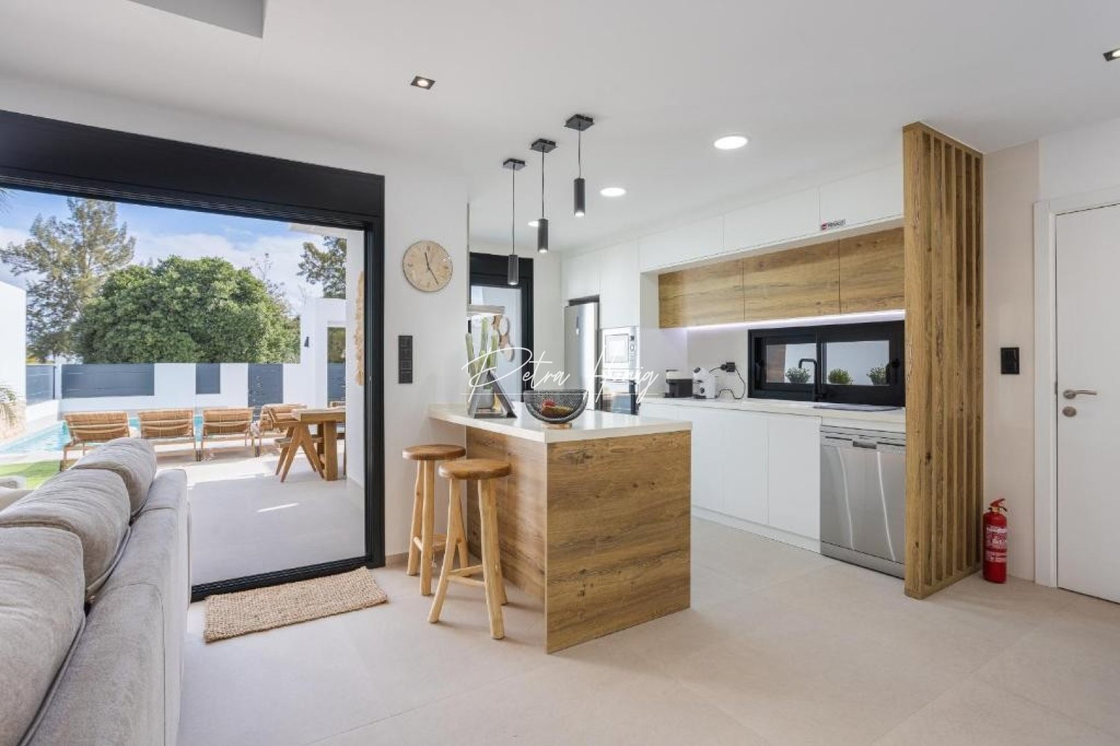 Resales - Villa - Dolores