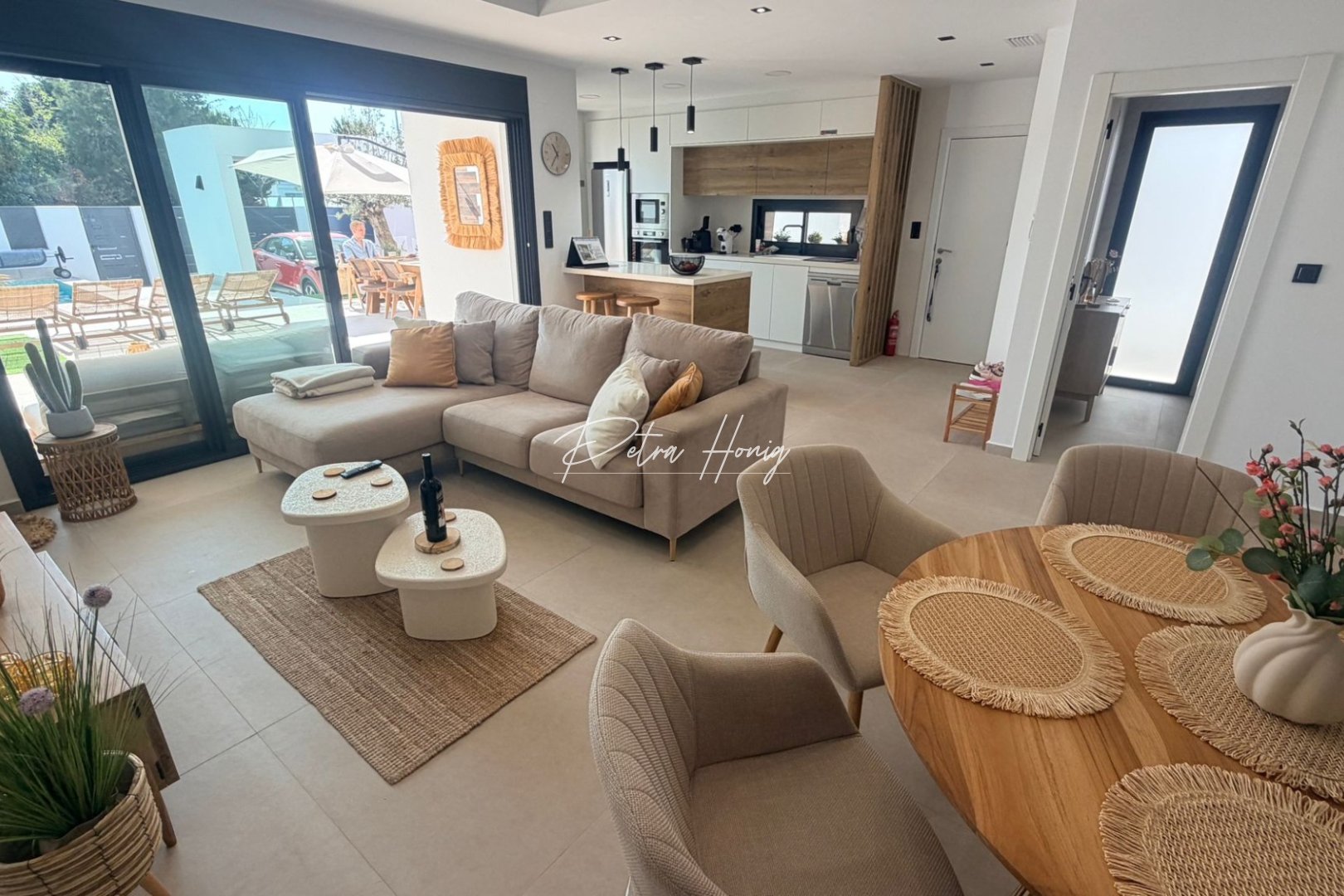 Resales - Villa - Dolores