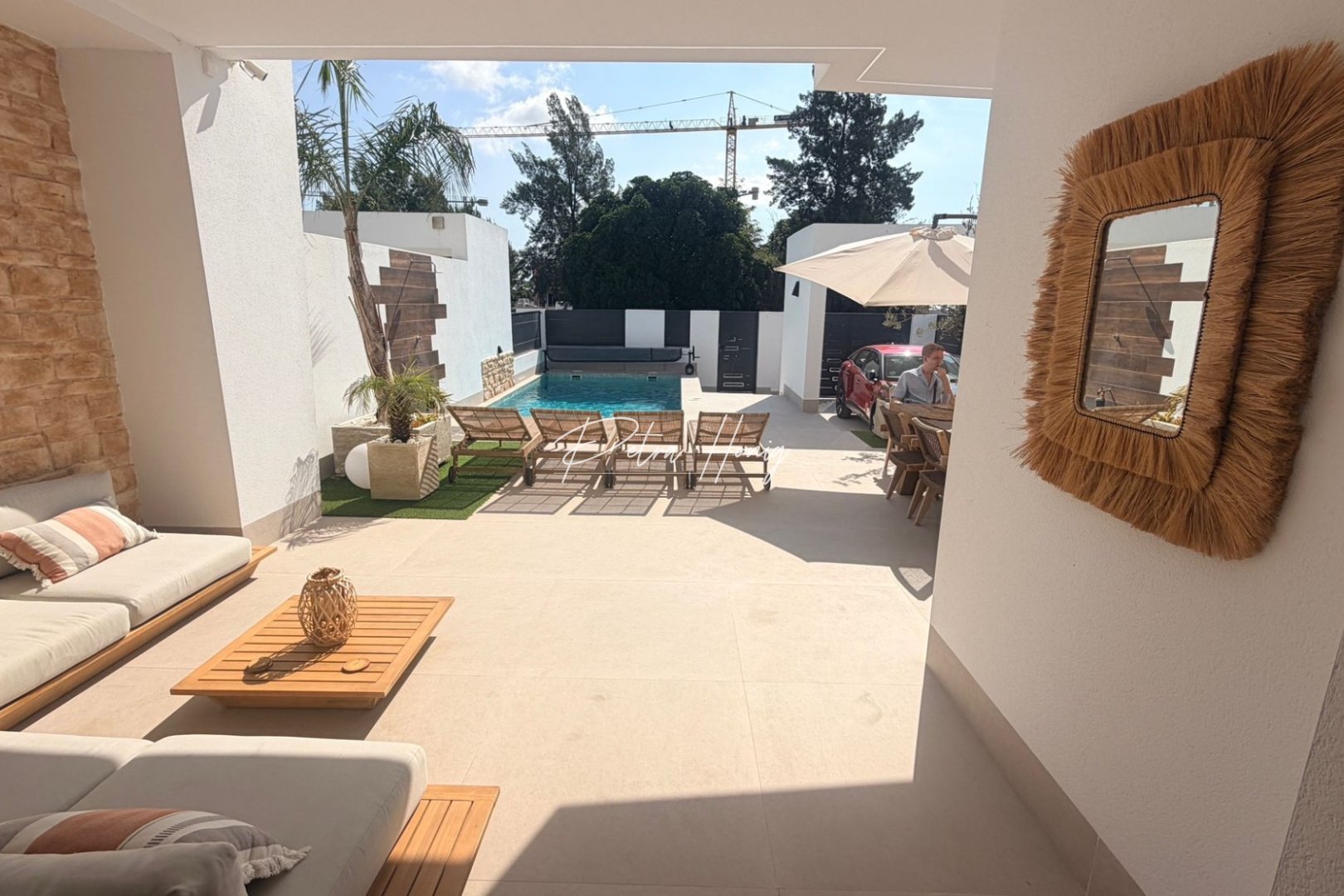 Resales - Villa - Dolores