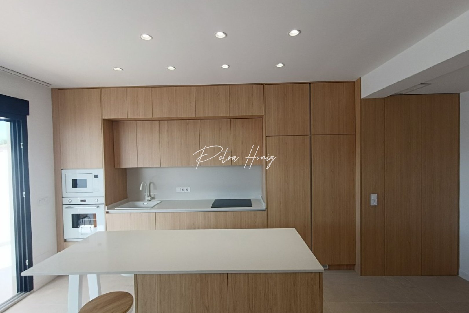 Resales - Villa - El Chaparral