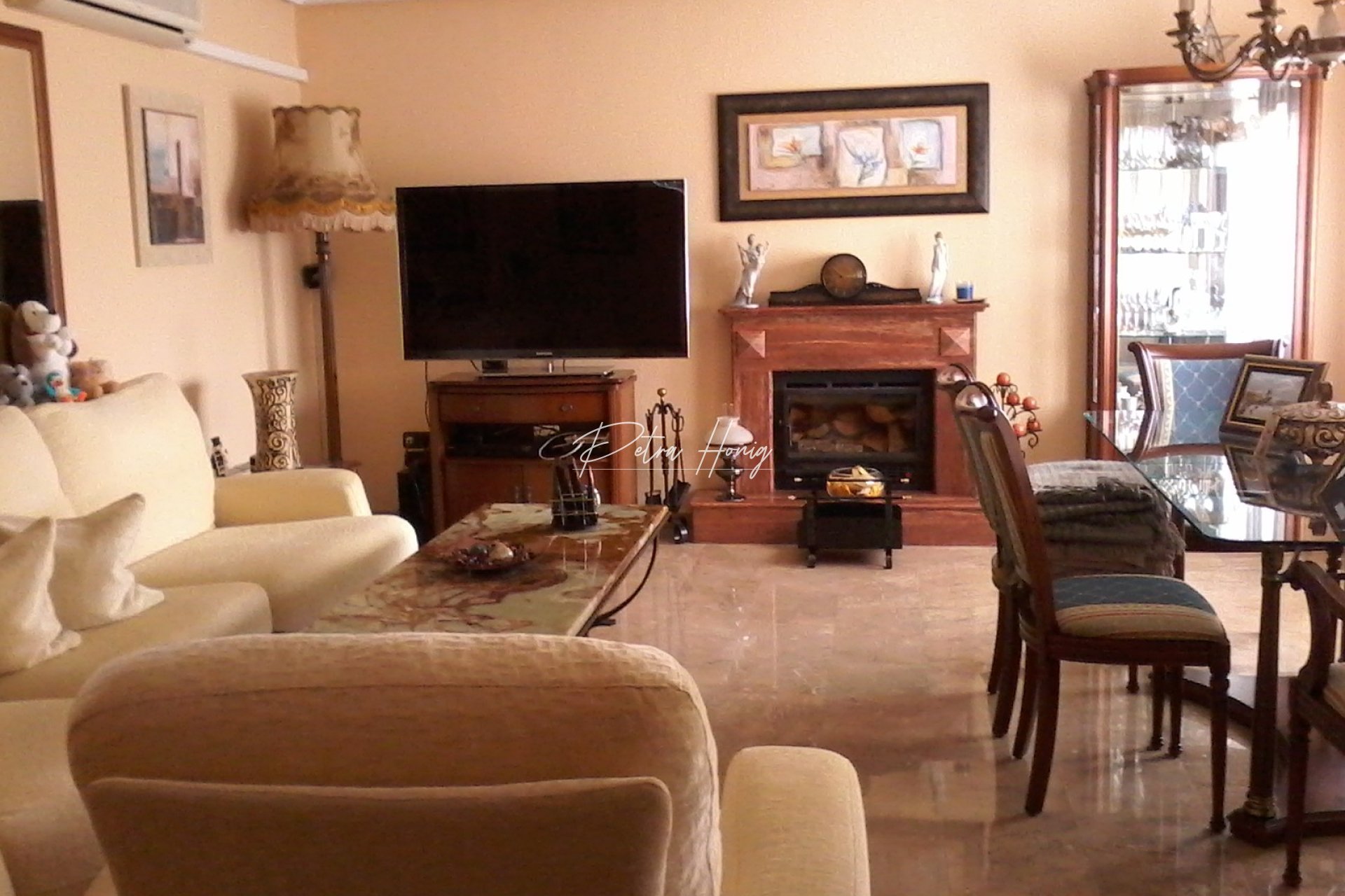 Resales - Villa - El Chaparral