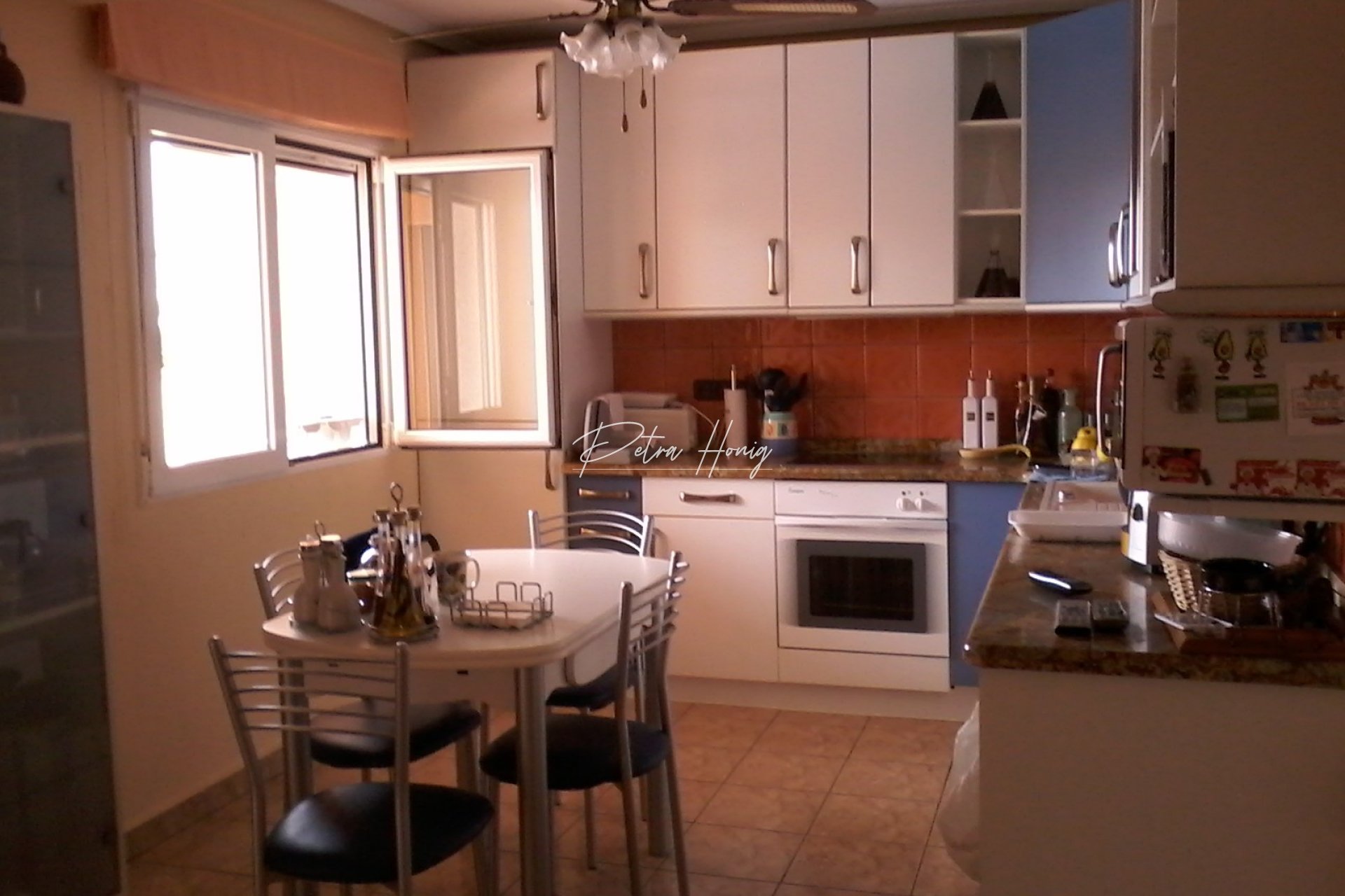 Resales - Villa - El Chaparral