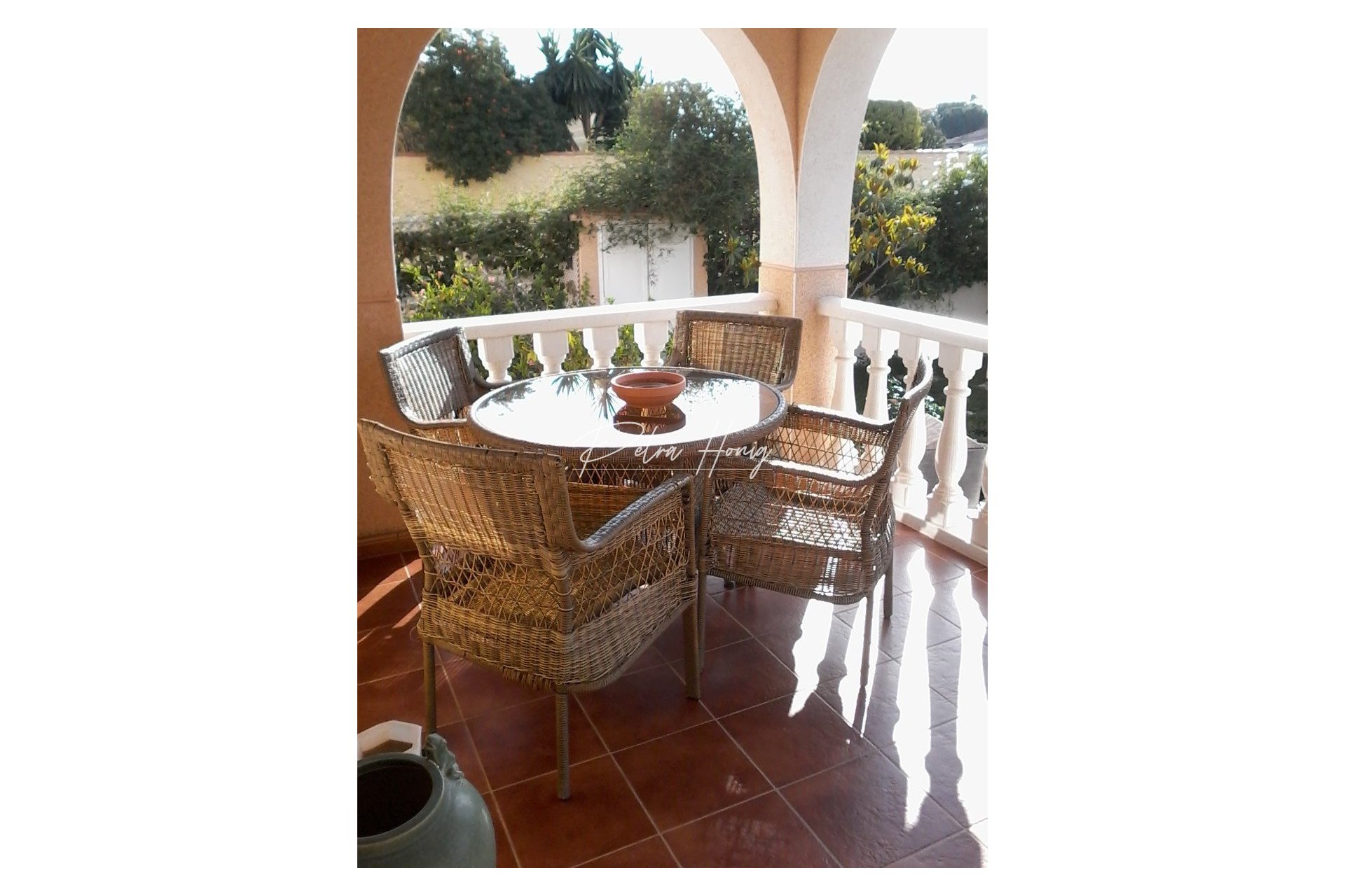Resales - Villa - El Chaparral