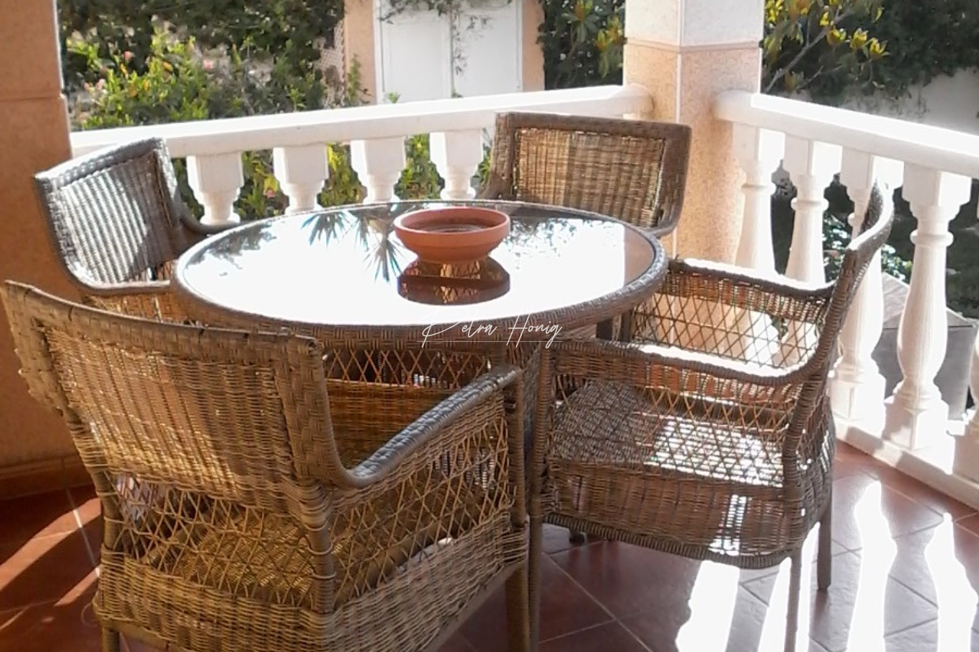 Resales - Villa - El Chaparral