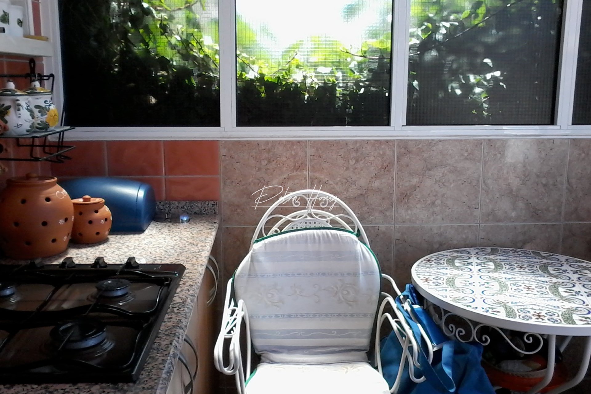 Resales - Villa - El Chaparral