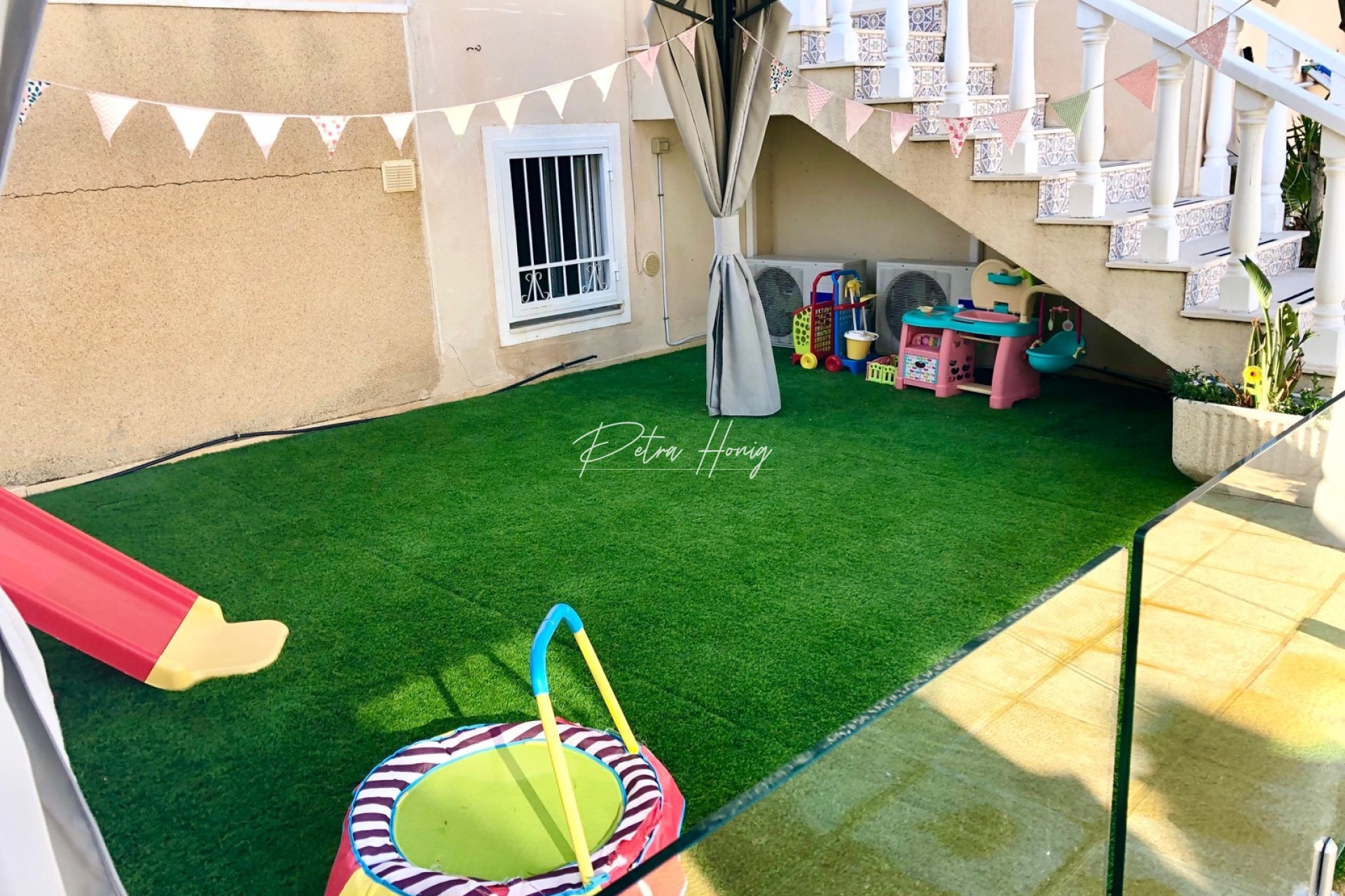 Resales - Villa - El Galan