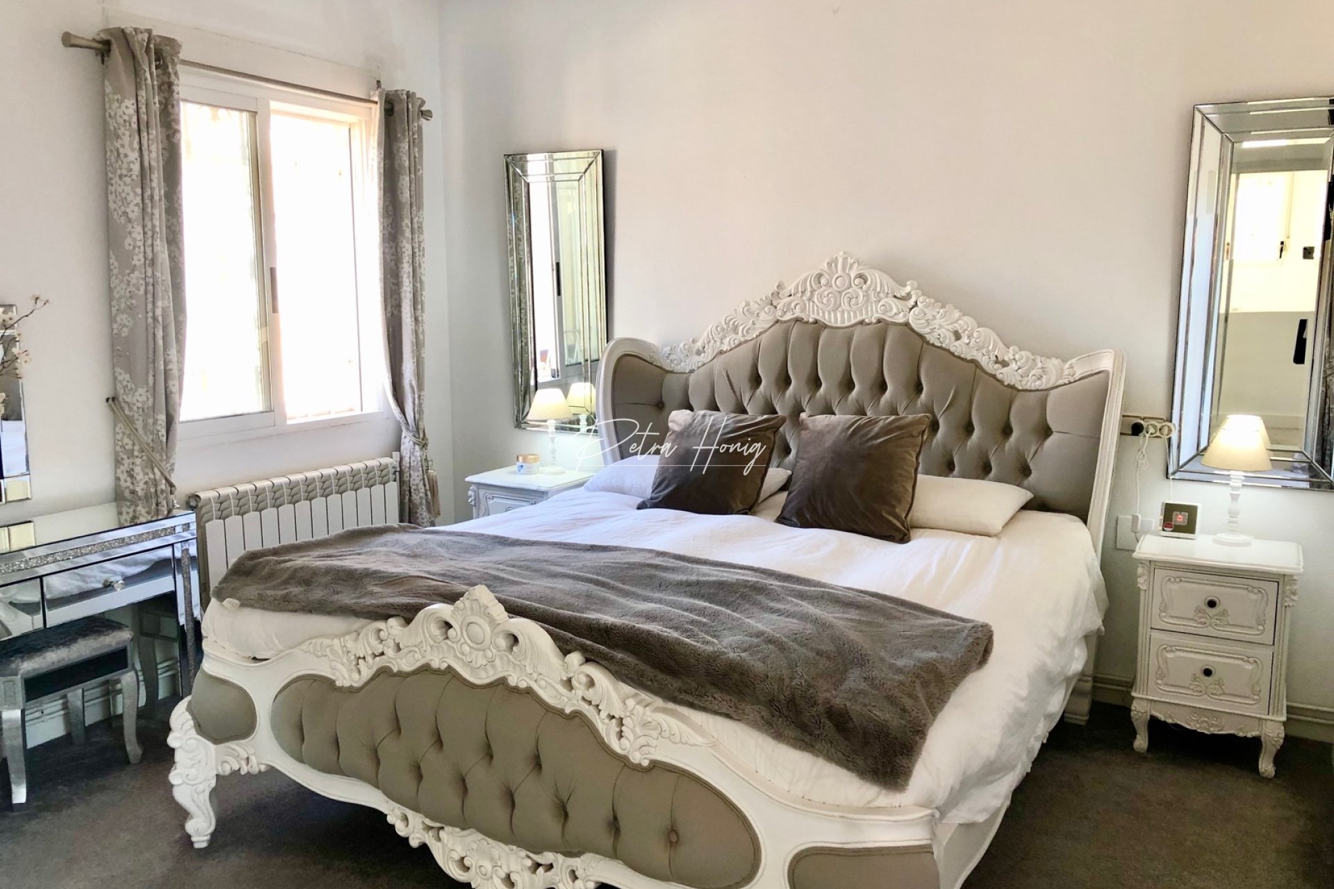 Resales - Villa - El Galan
