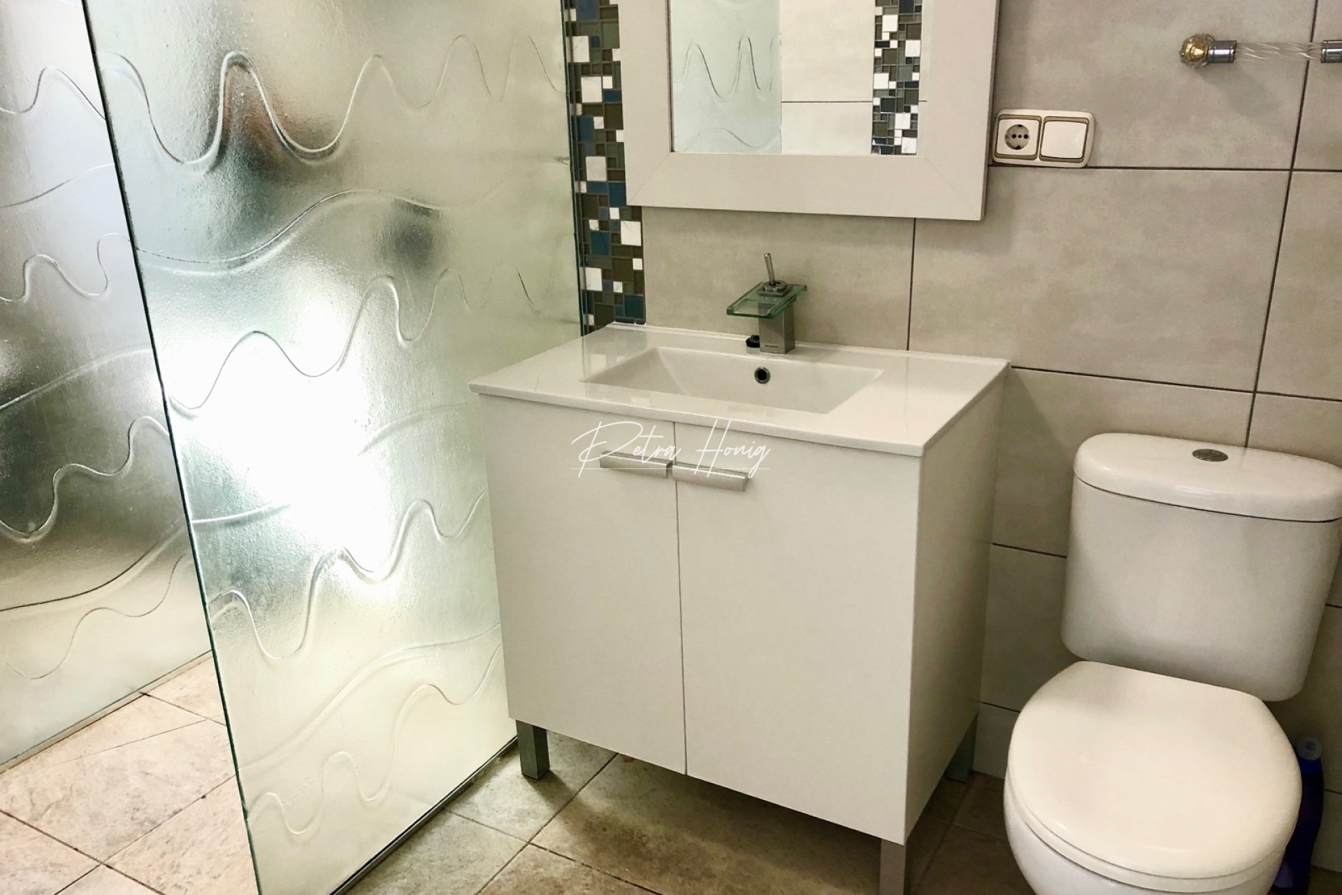 Resales - Villa - El Galan