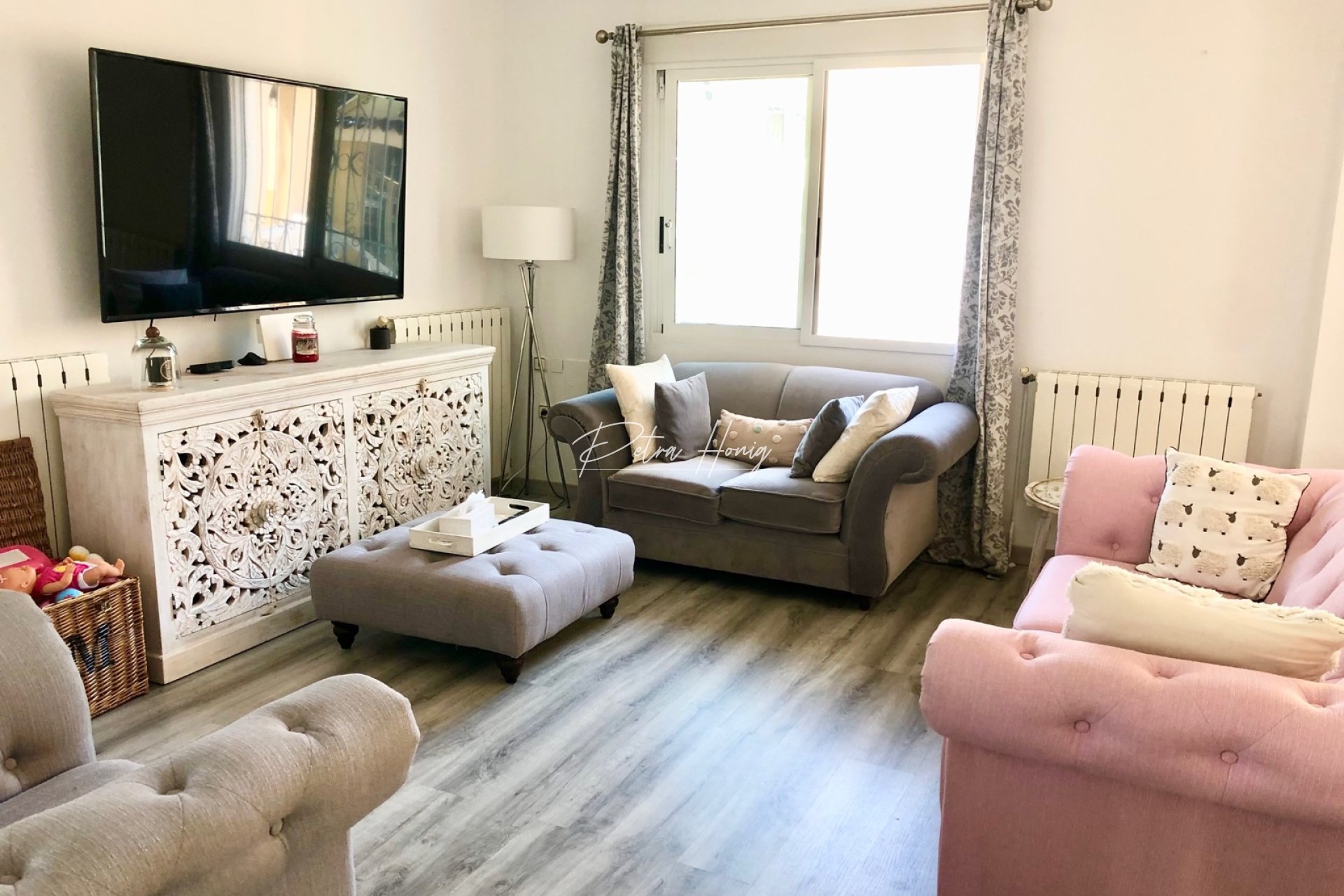 Resales - Villa - El Galan