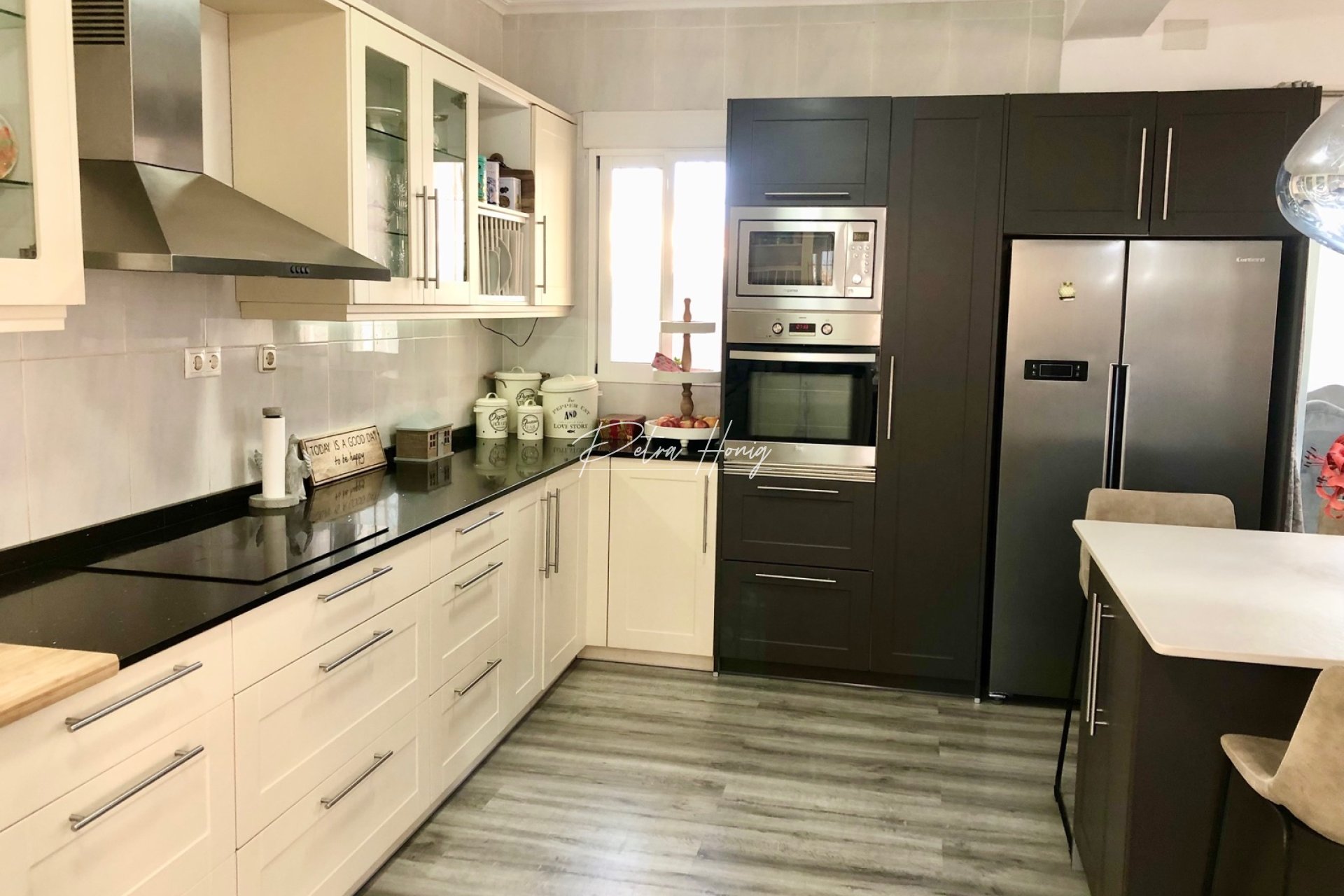 Resales - Villa - El Galan
