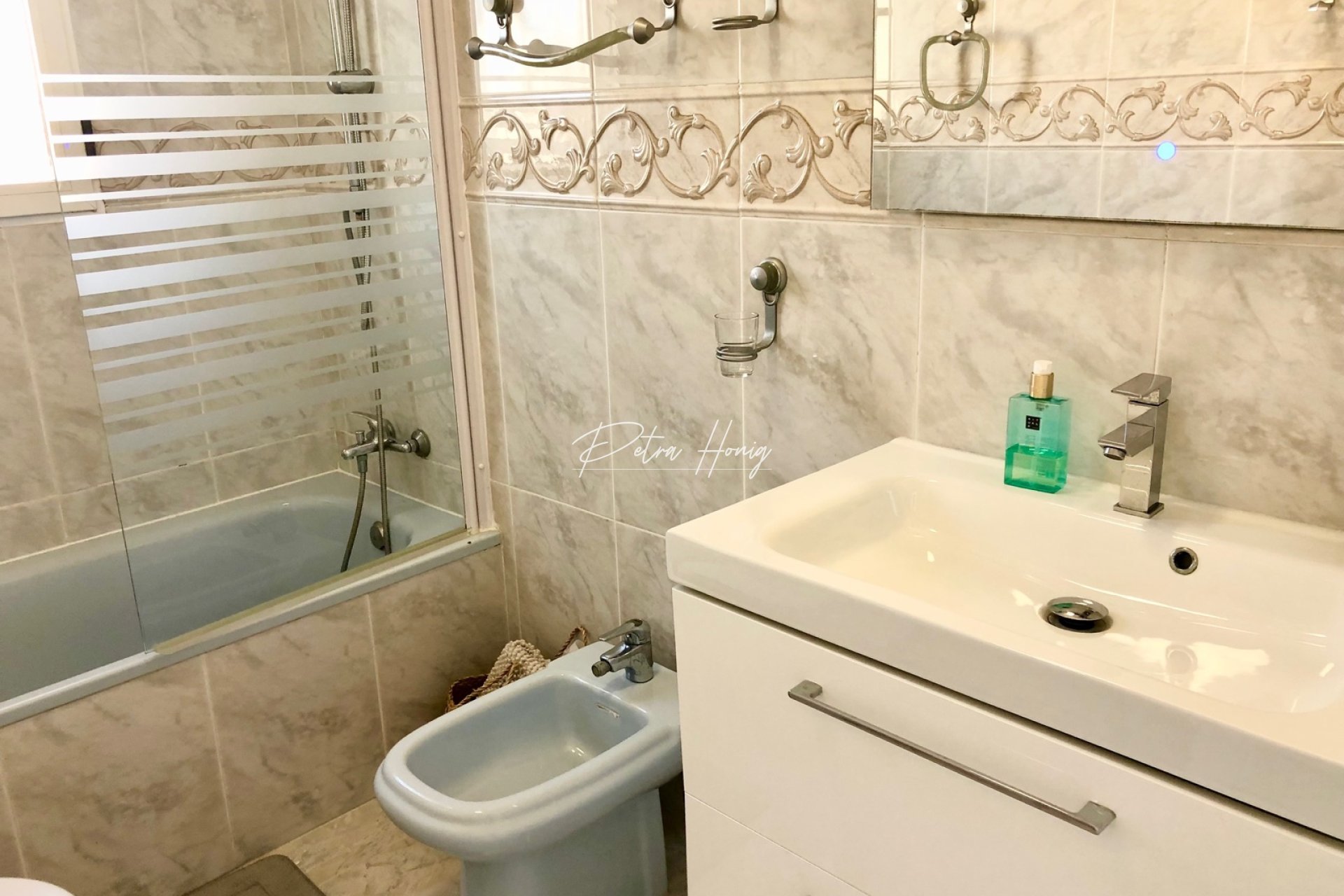 Resales - Villa - El Galan