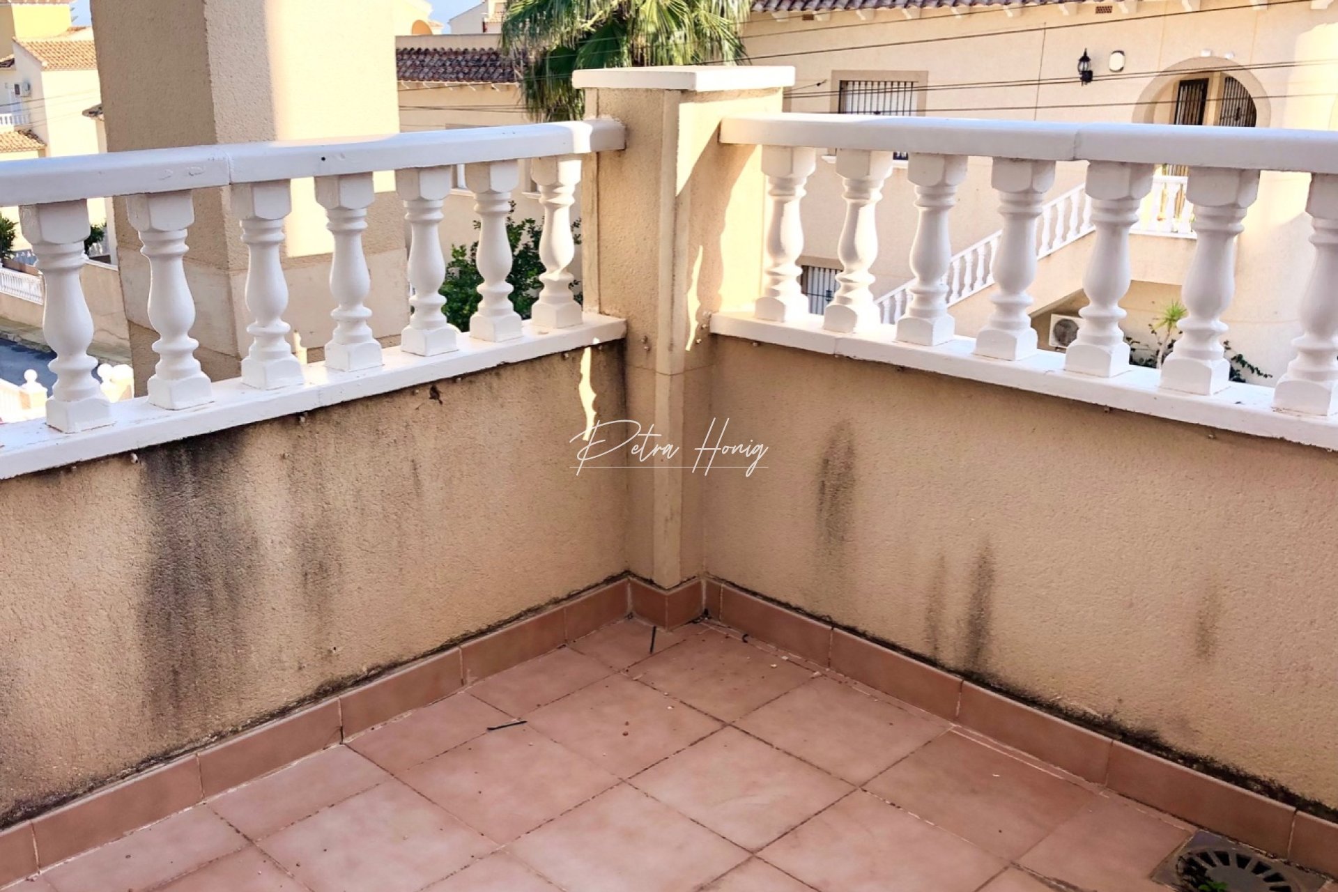 Resales - Villa - El Galan