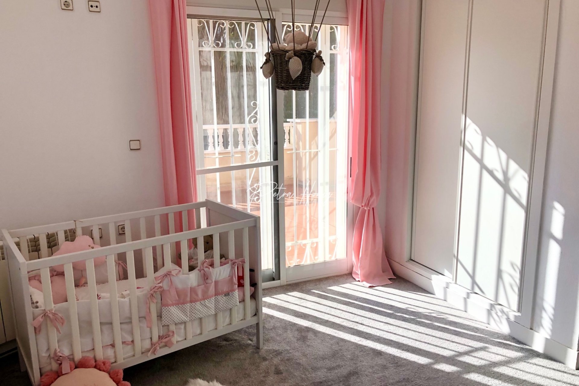 Resales - Villa - El Galan
