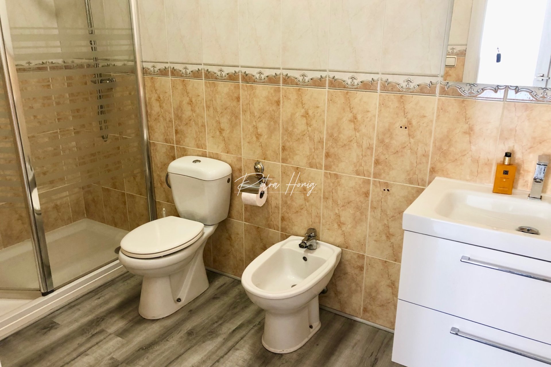 Resales - Villa - El Galan