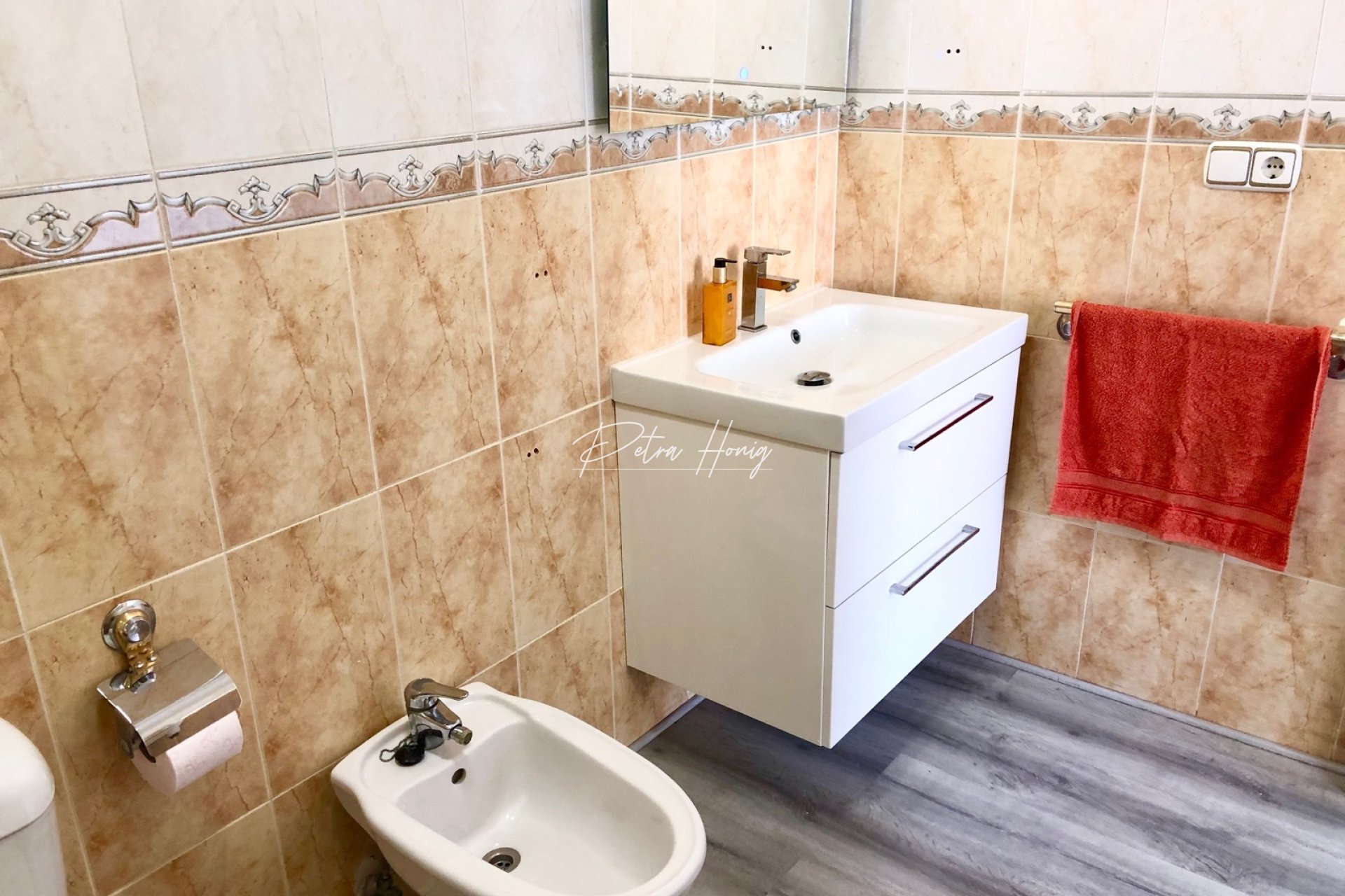 Resales - Villa - El Galan
