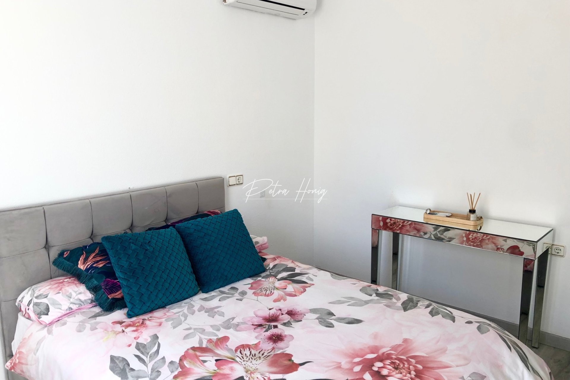 Resales - Villa - El Galan