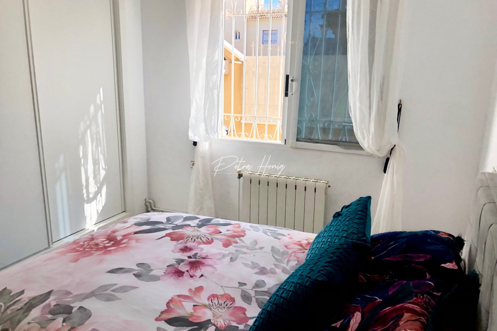 Resales - Villa - El Galan